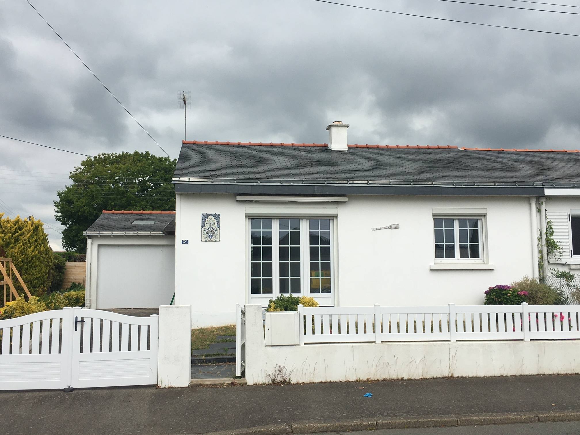 Une photo de l’annonce