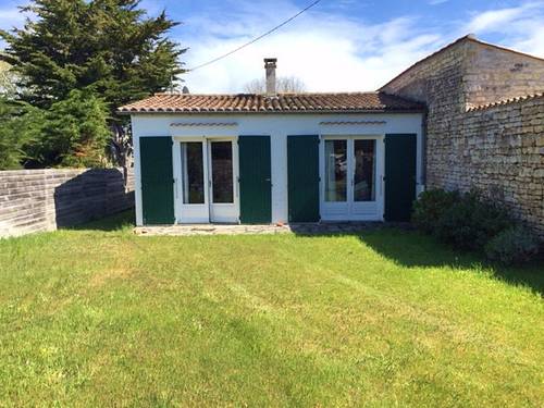 Loue maison proche de la plus belle plage de l’ile - 4 chambres, 8 couchages - Dolus-d’Oléron (17)