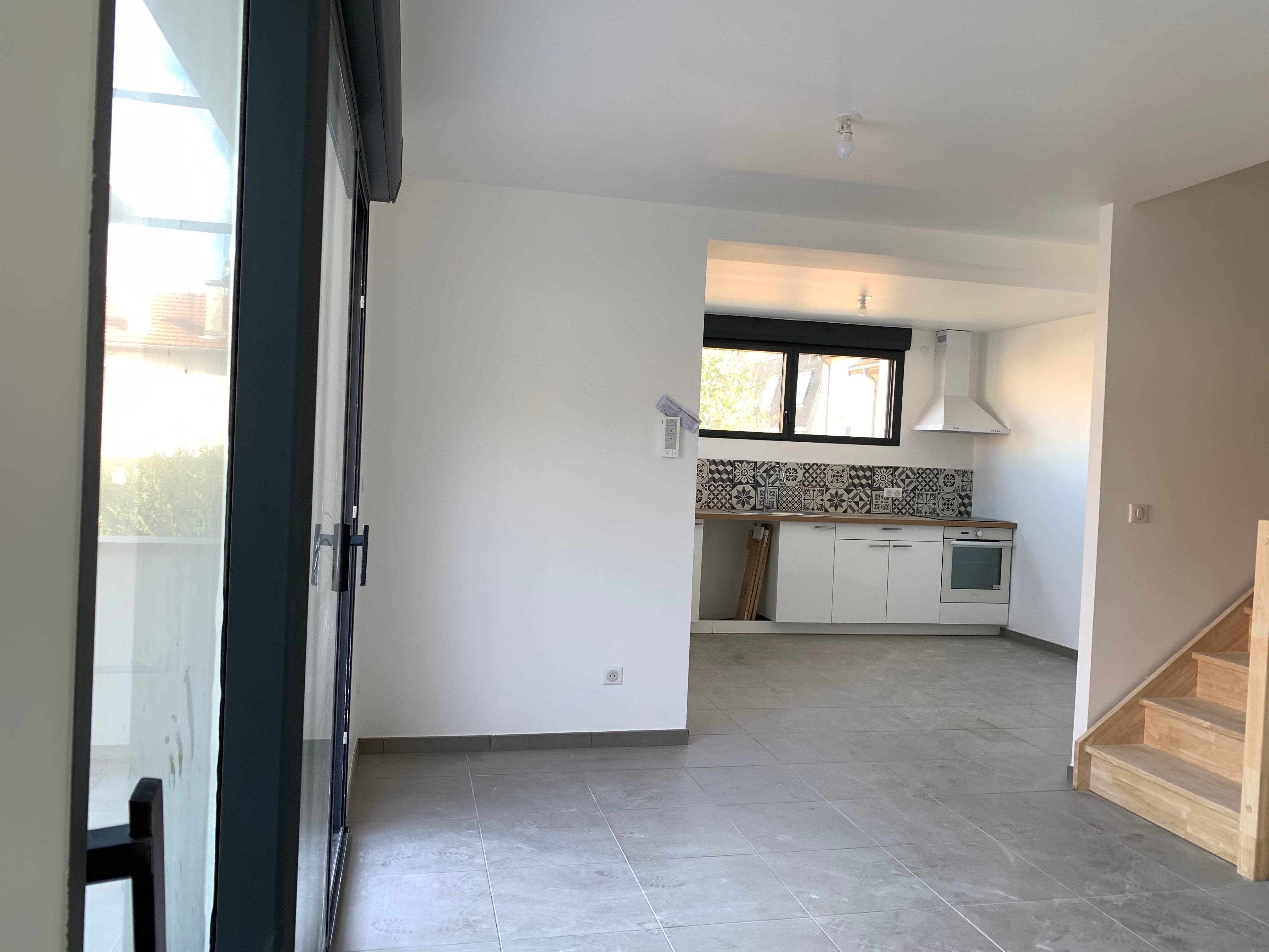 Une photo de l’annonce