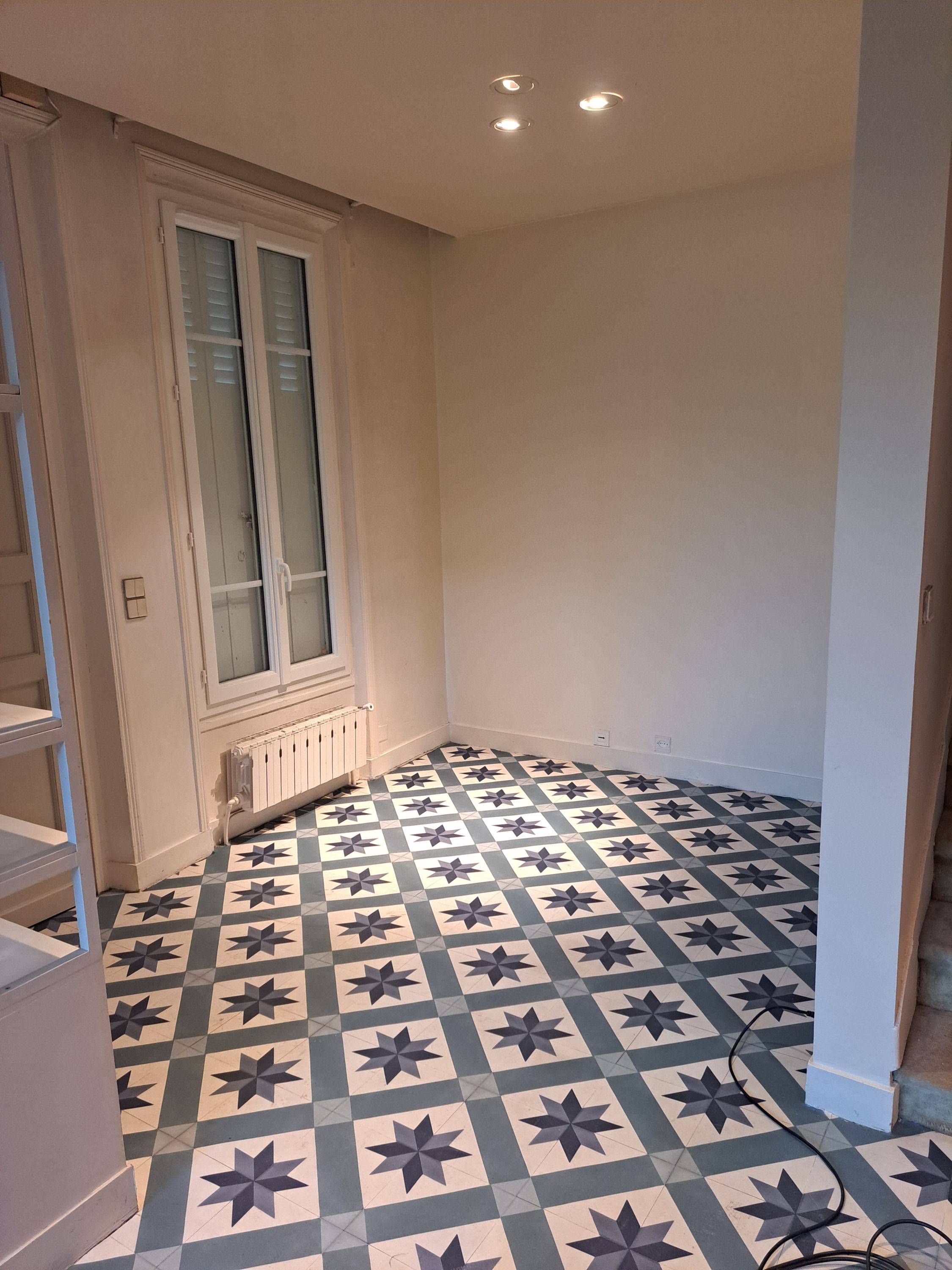 Une photo de l’annonce