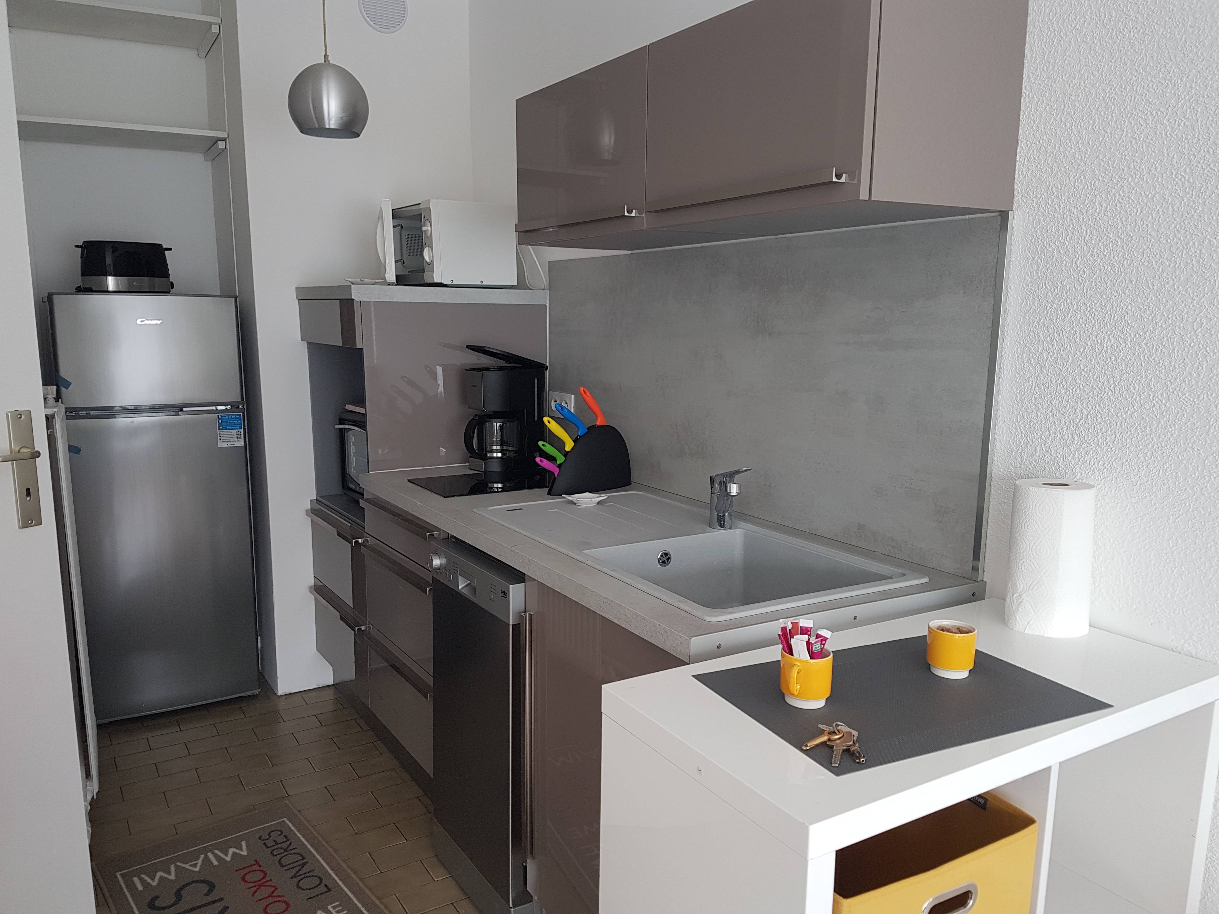 Une photo de l’annonce