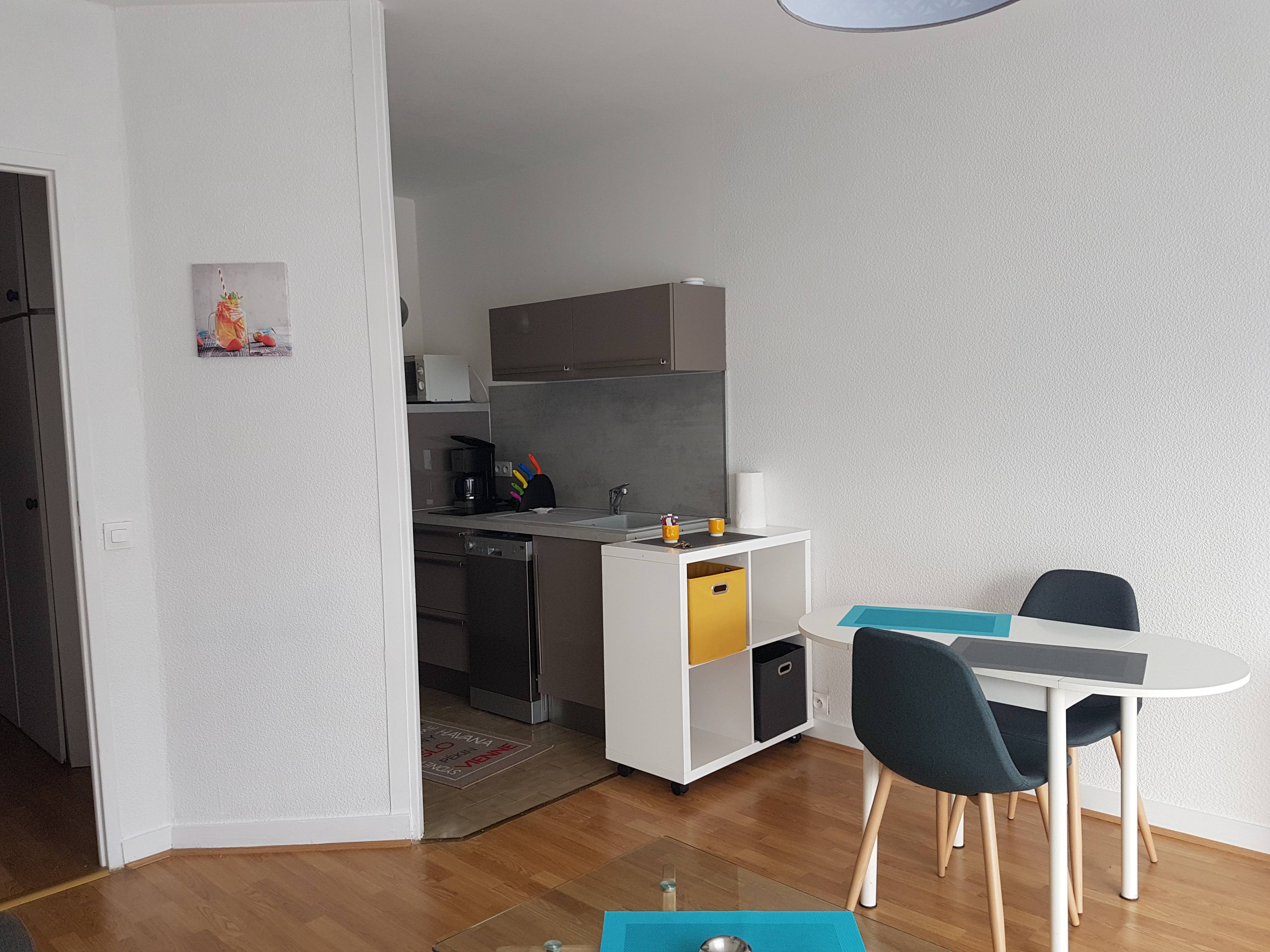 Une photo de l’annonce