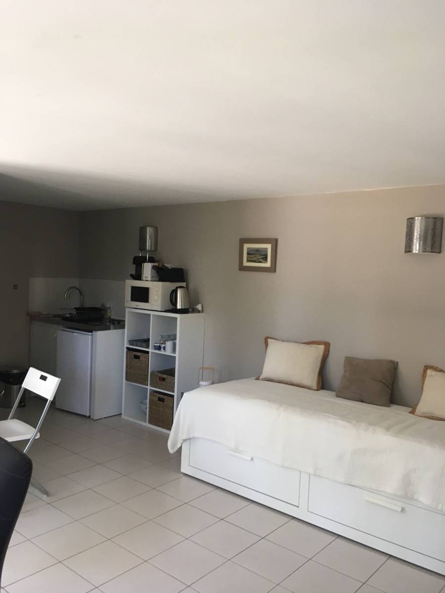 Une photo de l’annonce