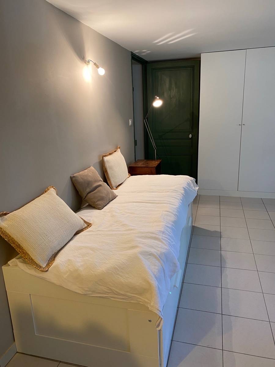 Une photo de l’annonce