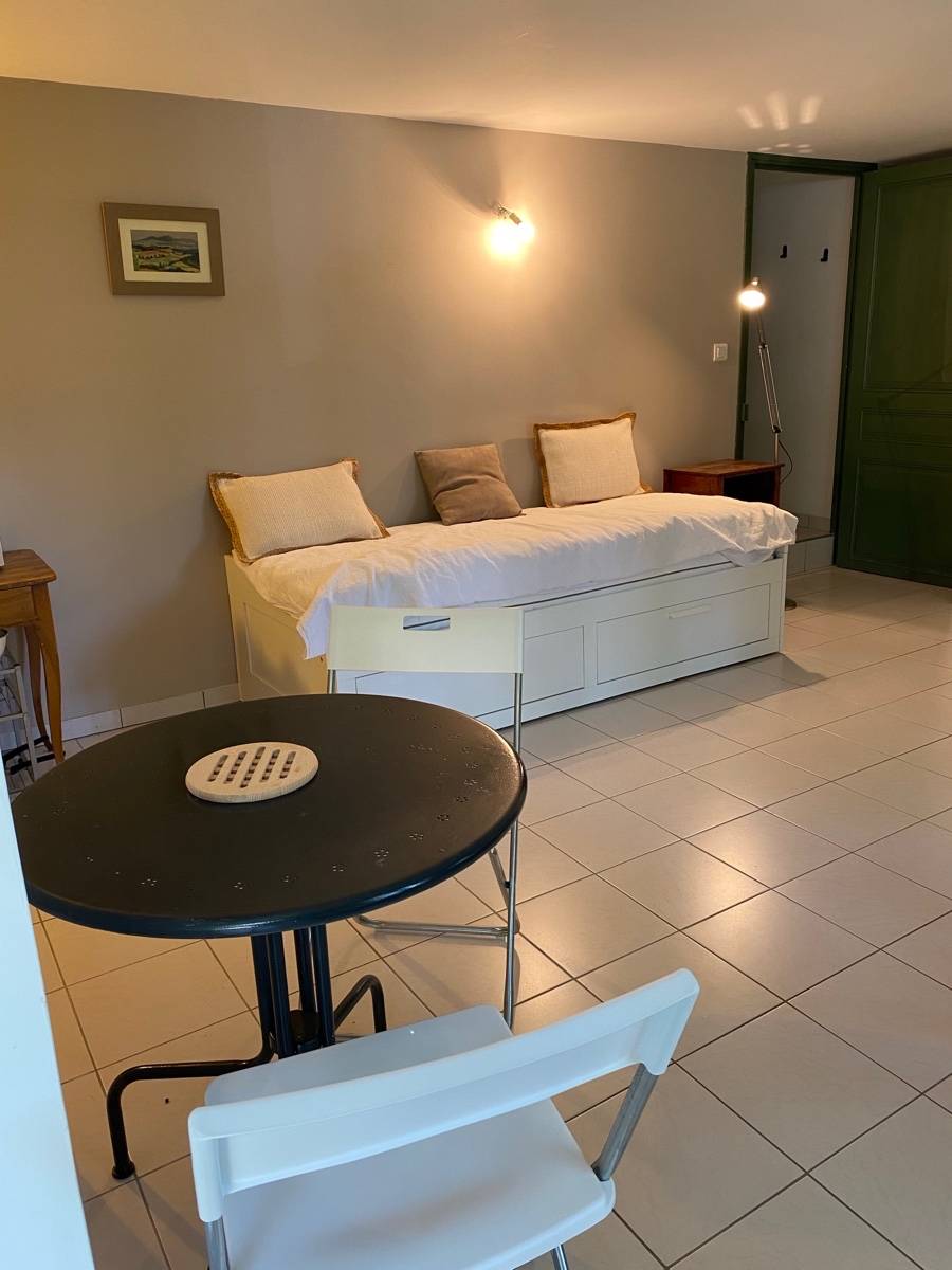 Une photo de l’annonce