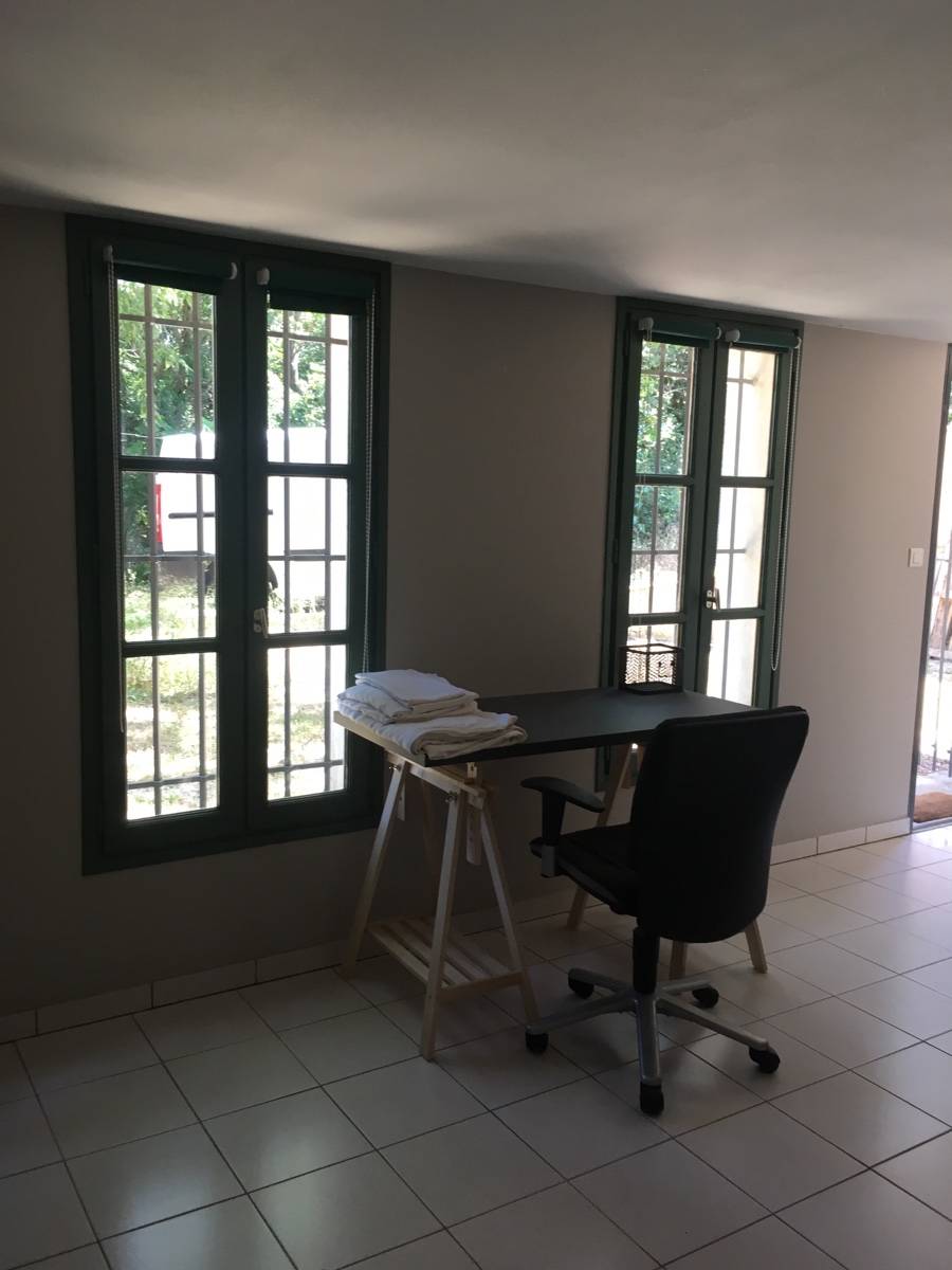 Une photo de l’annonce