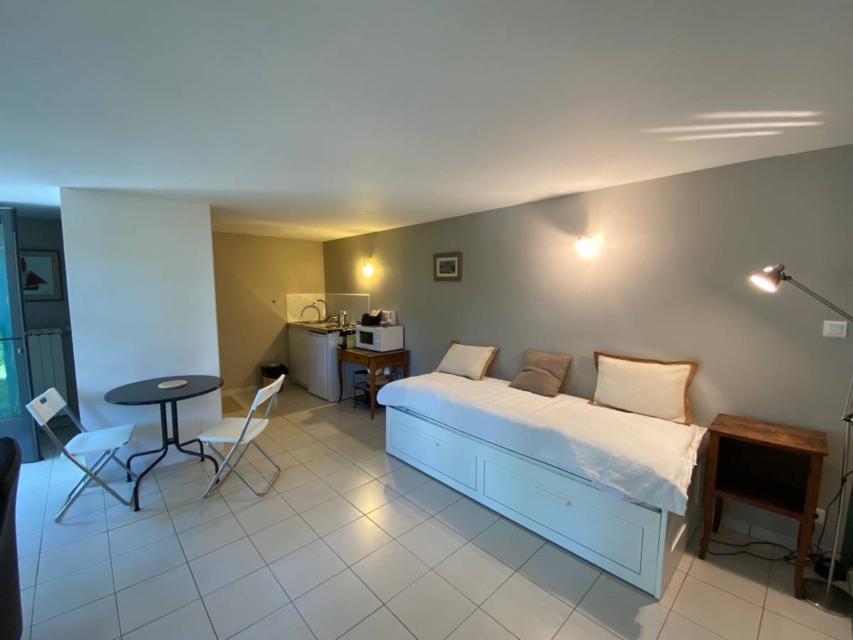 Une photo de l’annonce