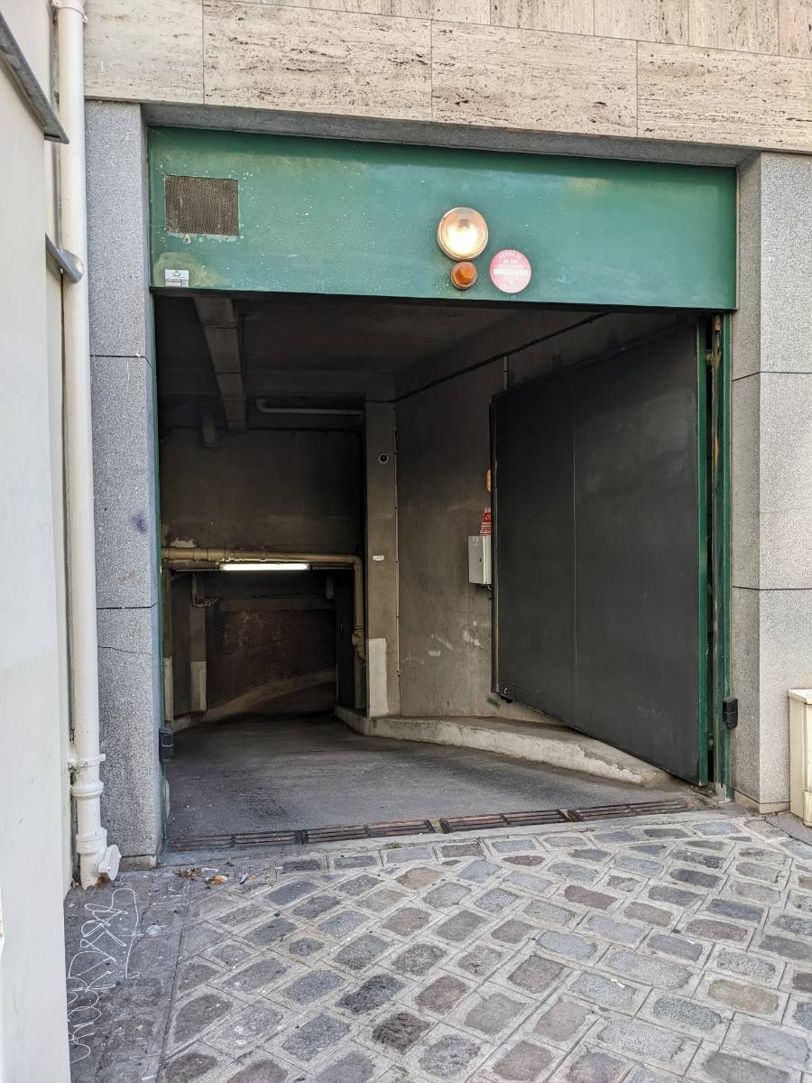 Une photo de l’annonce
