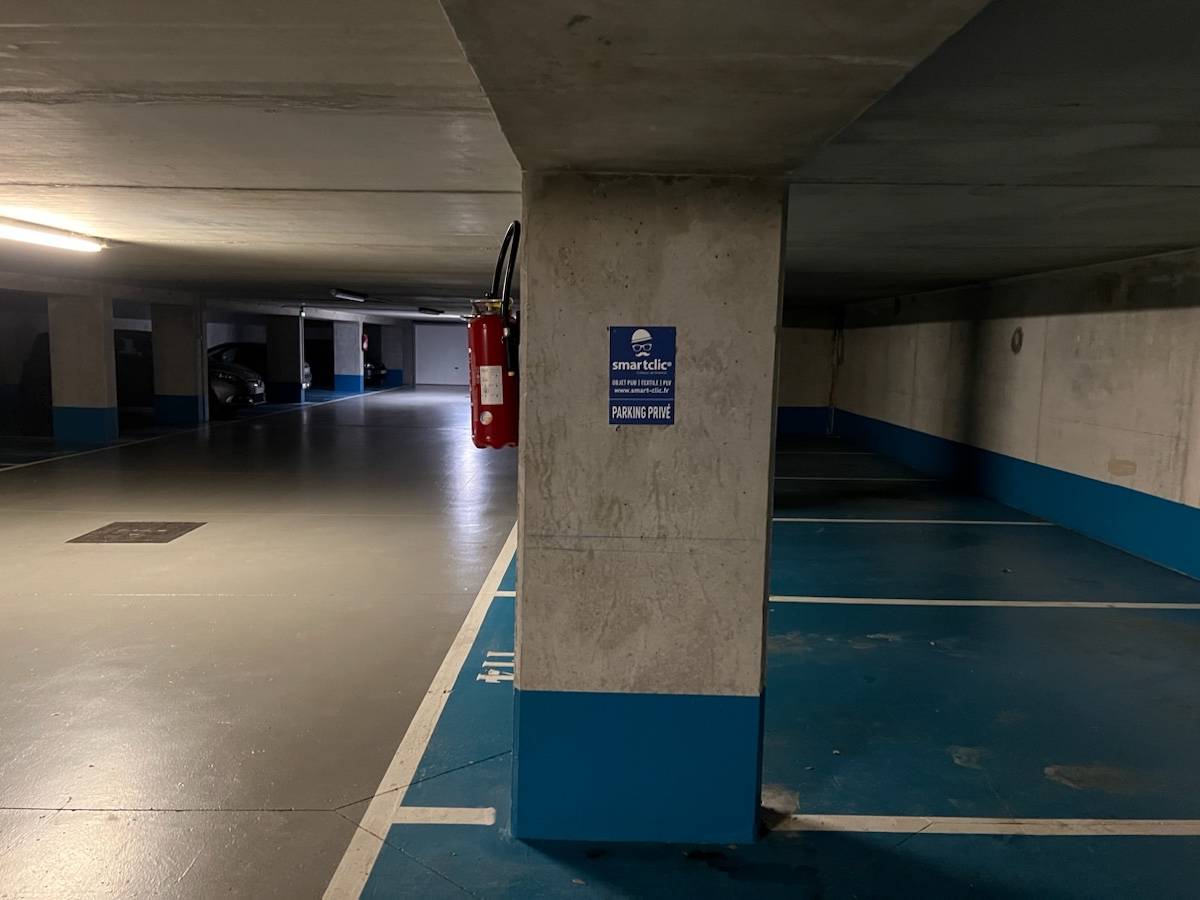 Une photo de l’annonce