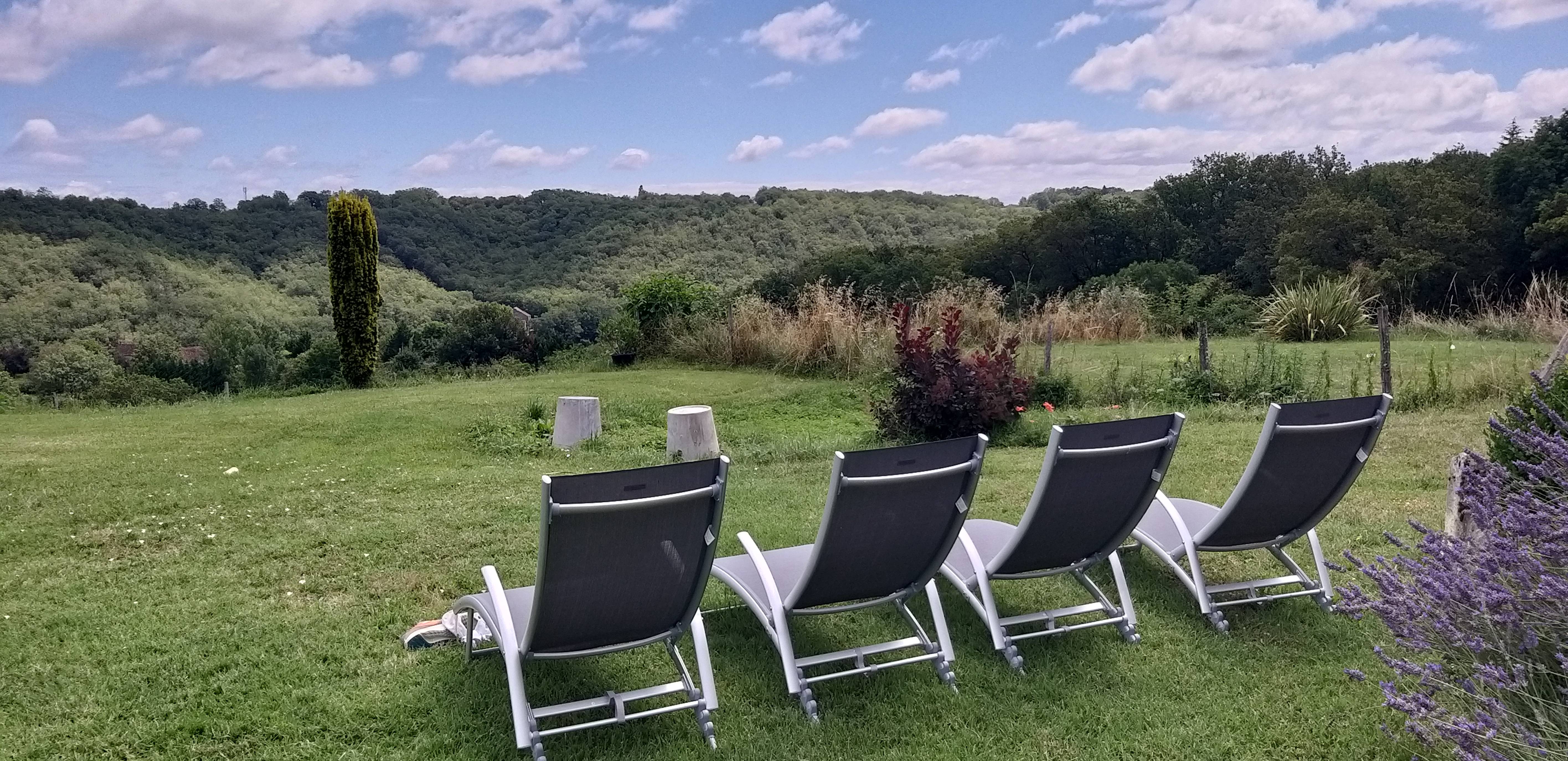 Une photo de l’annonce de location de vacances