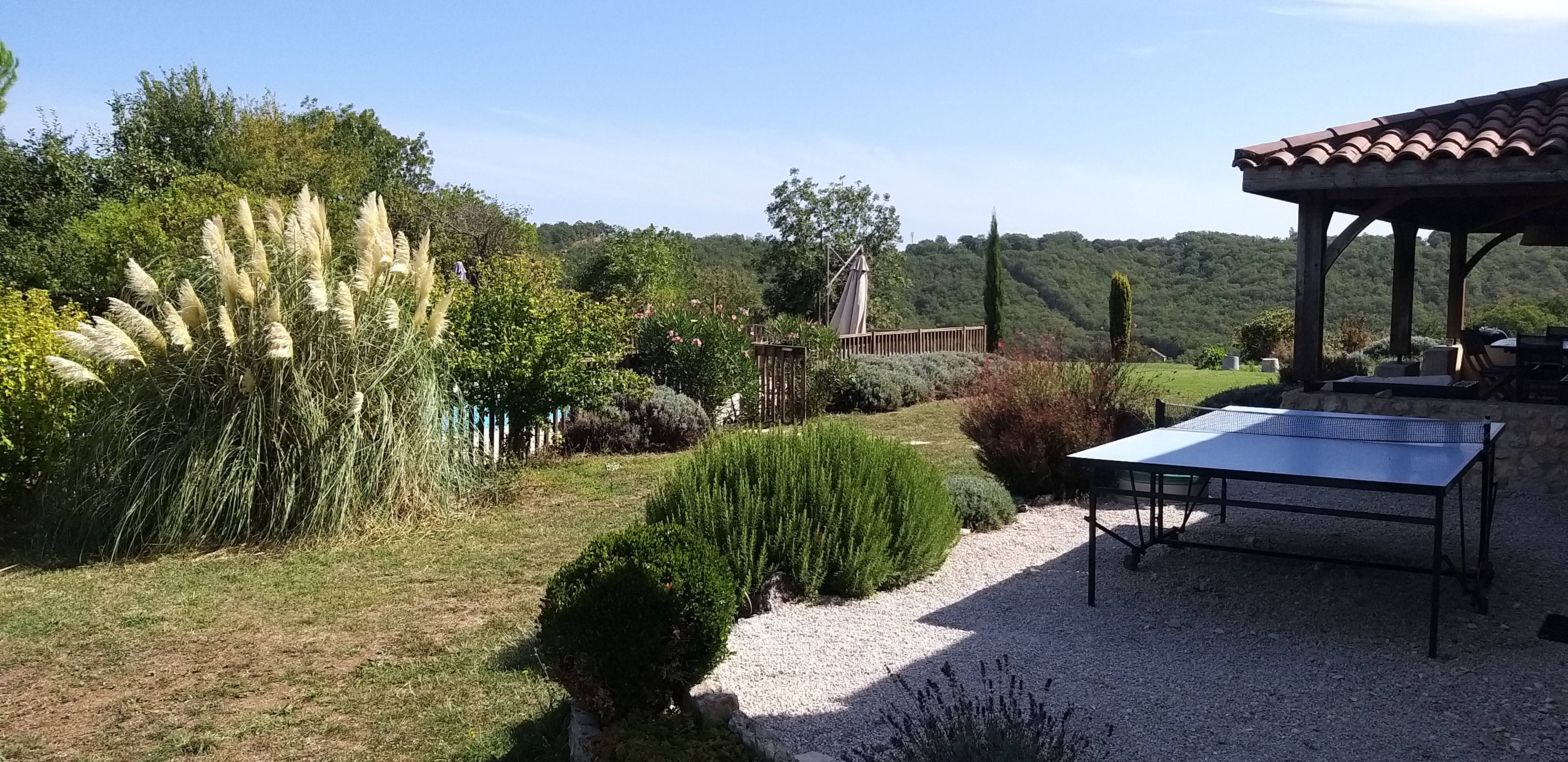 Une photo de l’annonce de location de vacances