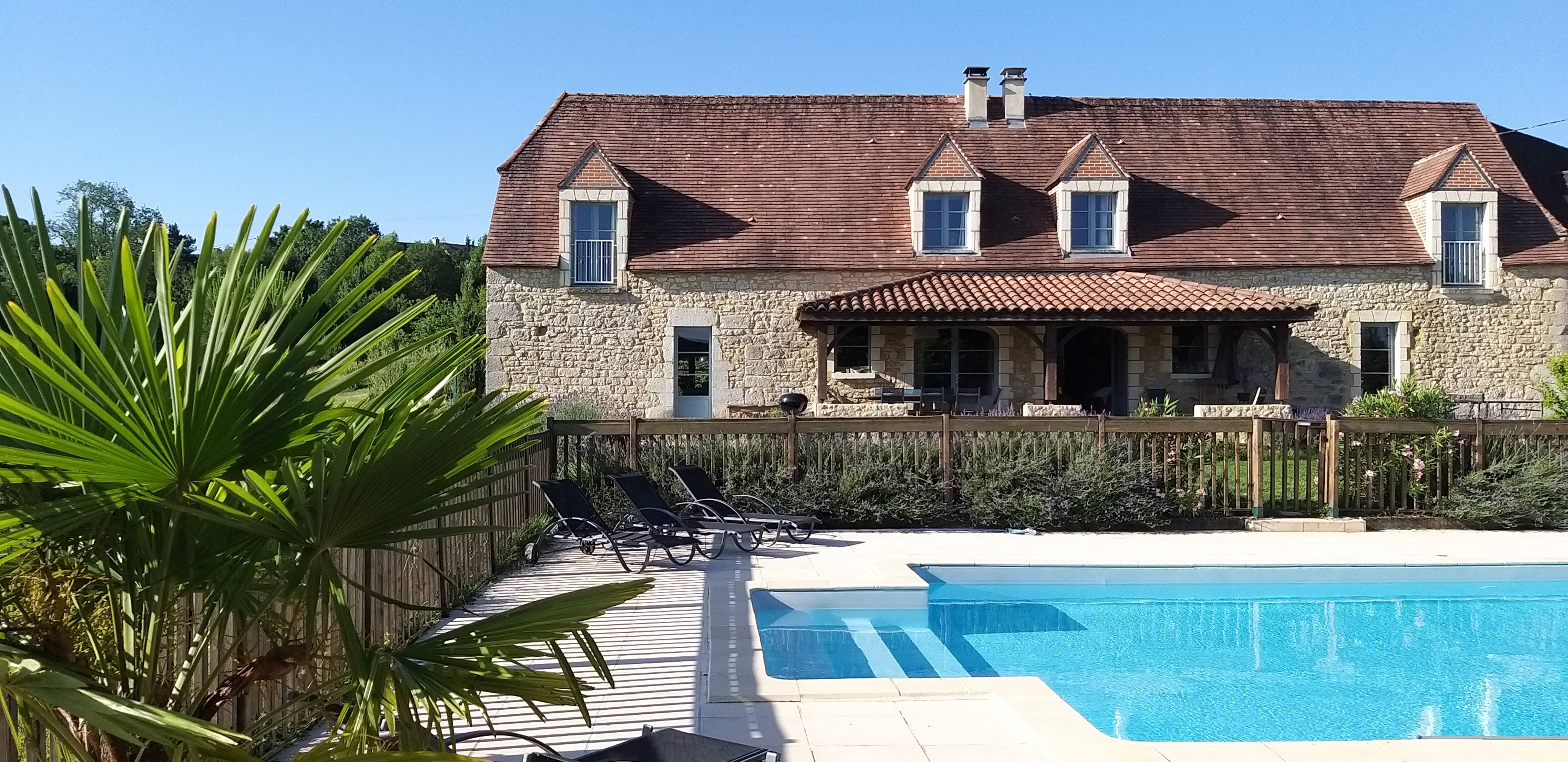 Une photo de l’annonce de location de vacances