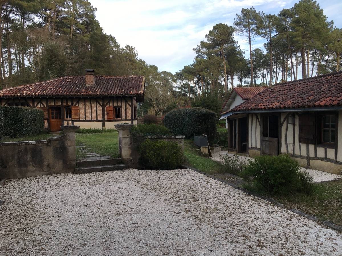 Une photo de l’annonce de location de vacances