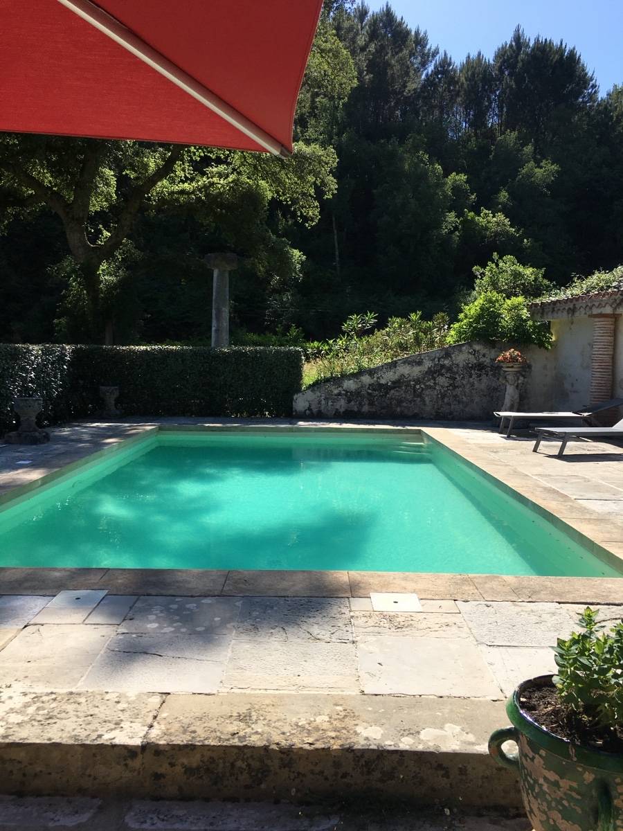 Une photo de l’annonce de location de vacances