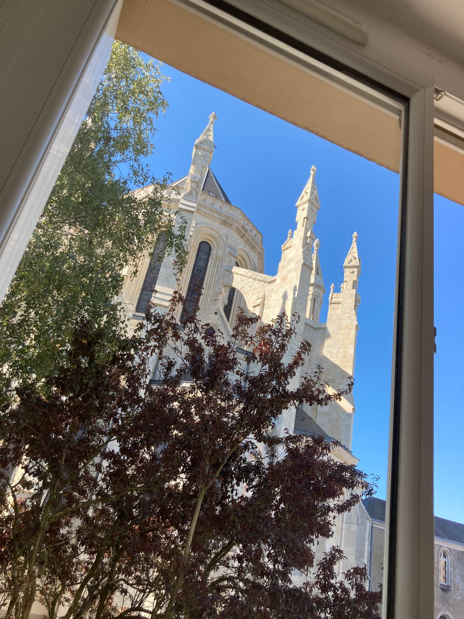Loue appartement - 46m² - Saint Donatien Nantes