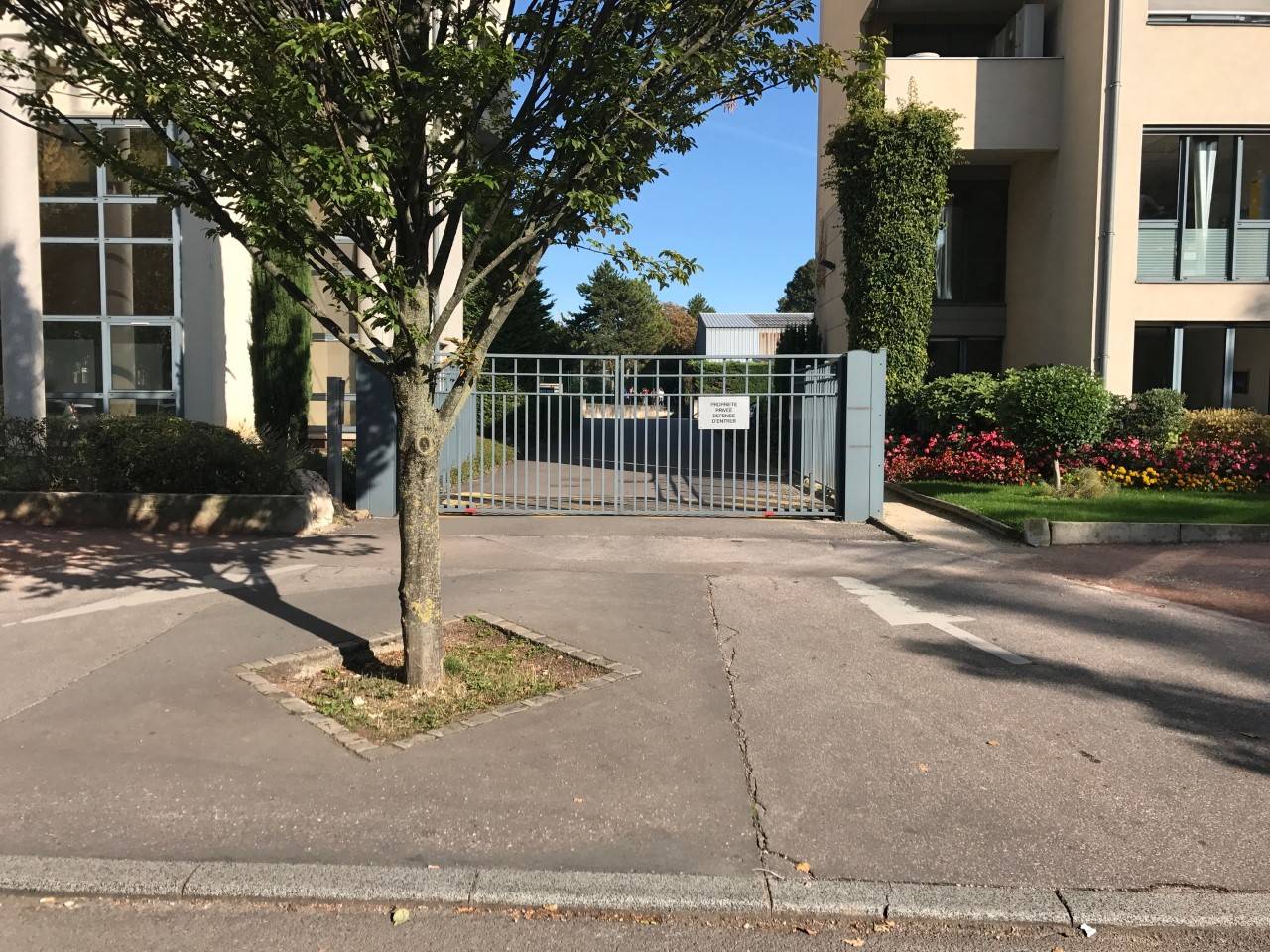 Une photo de l’annonce