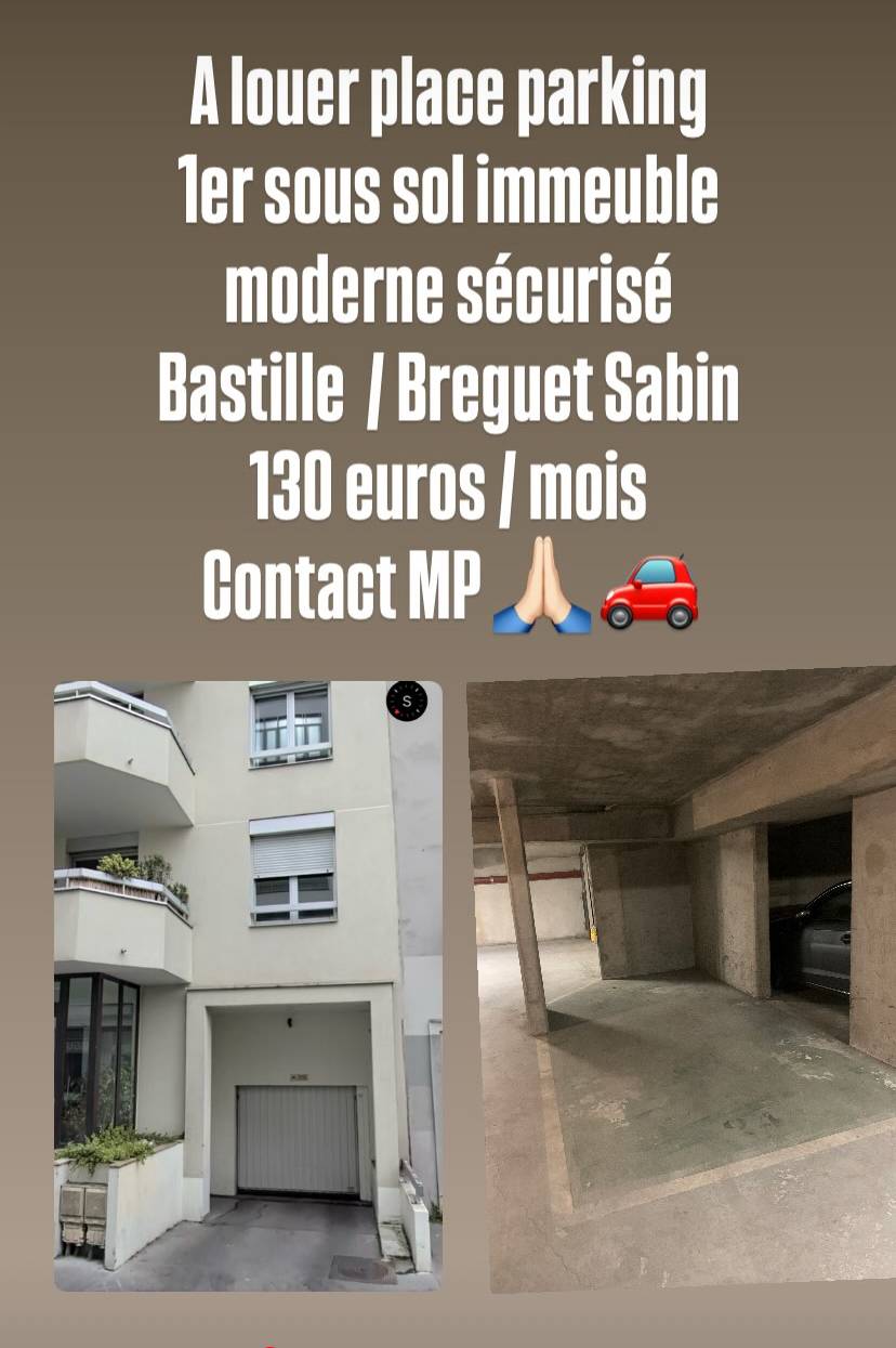 Une photo de l’annonce
