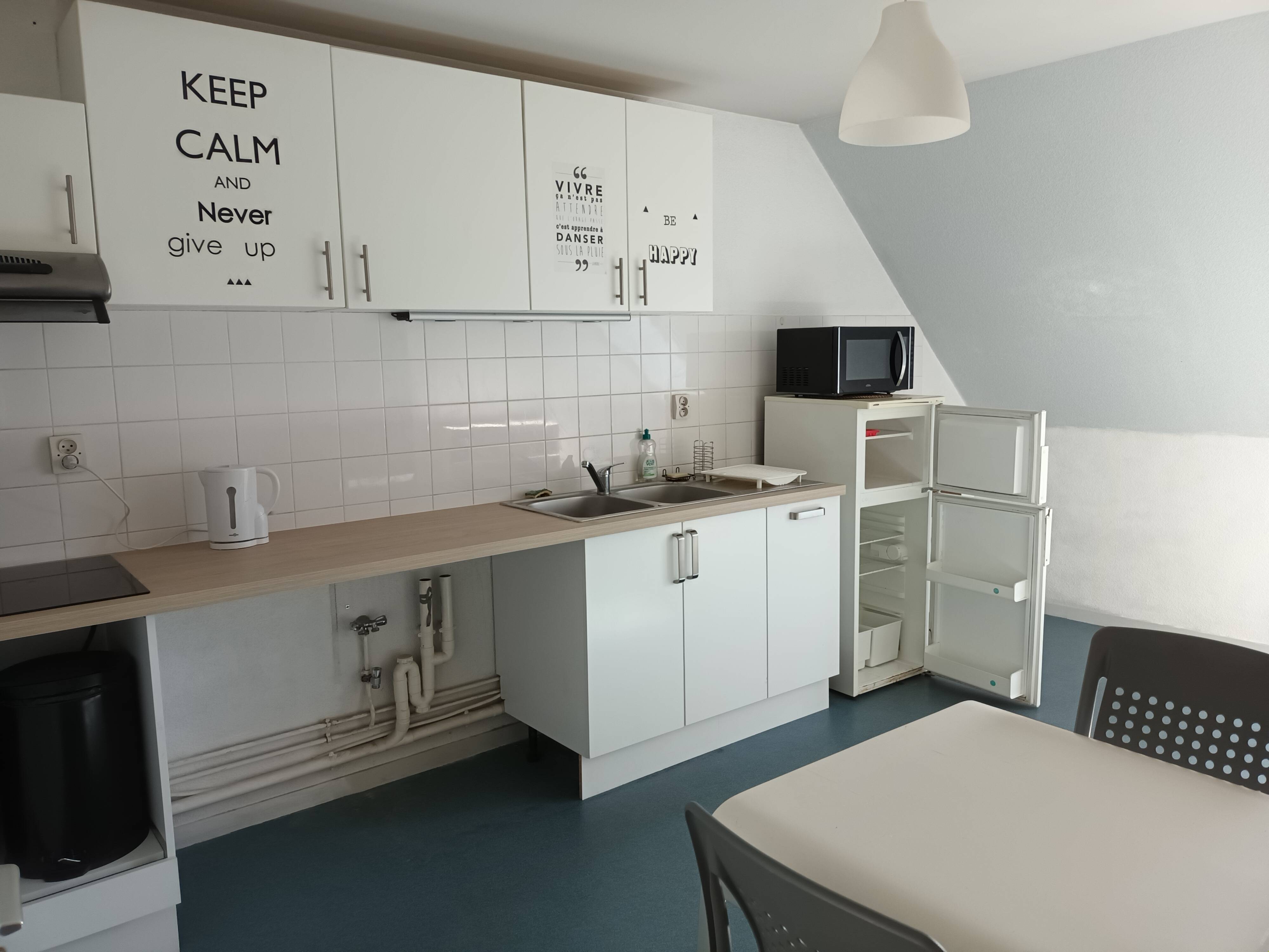 Une photo de l’annonce