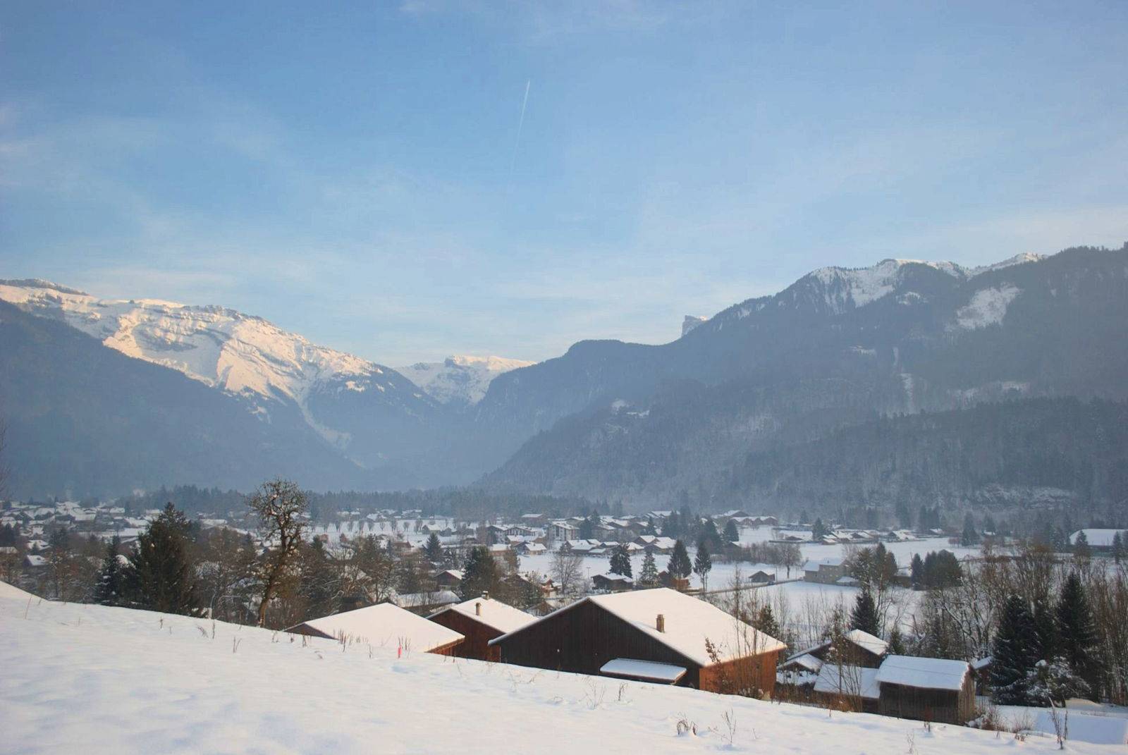 Une photo de l’annonce de location de vacances
