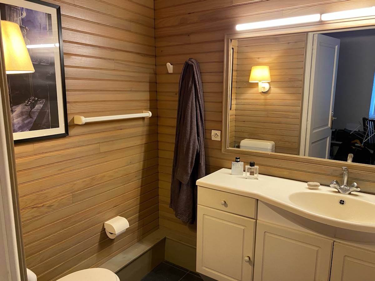 Une photo de l’annonce de location de vacances