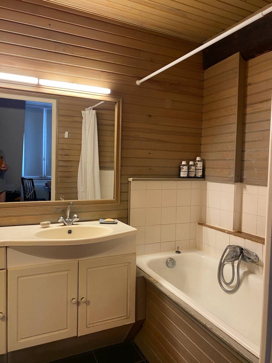 Une photo de l’annonce de location de vacances