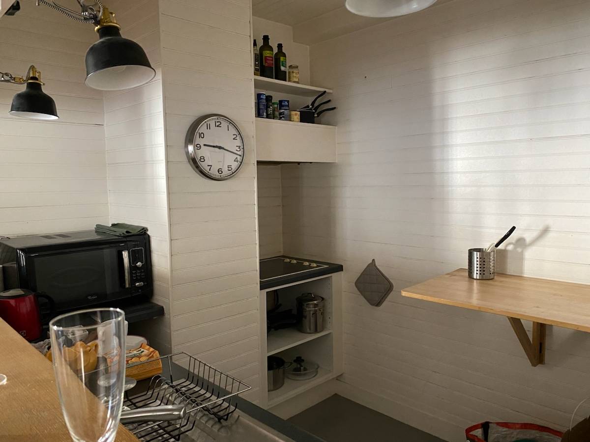 Une photo de l’annonce de location de vacances