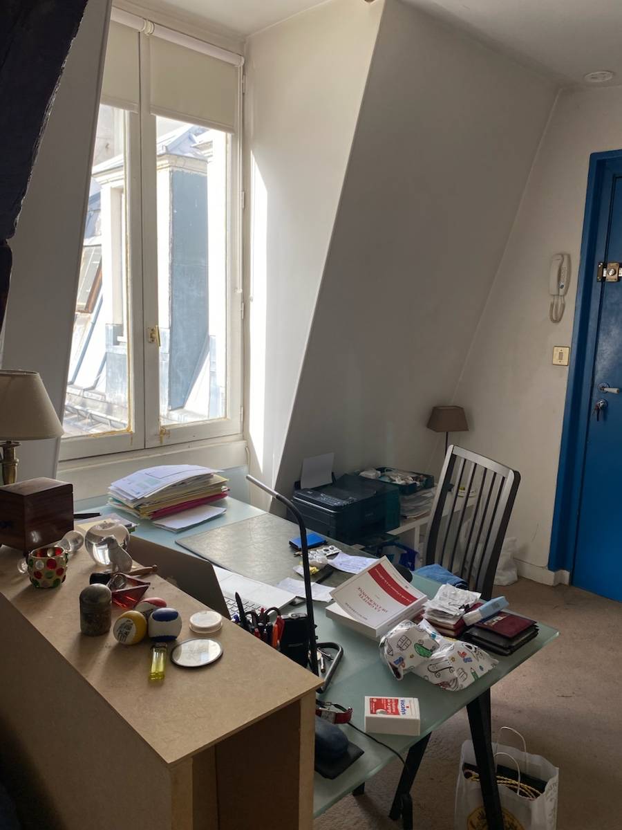 Une photo de l’annonce