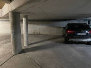 Loue stationnement dans garage sécurisé - 12m², Saint-Malo (35)