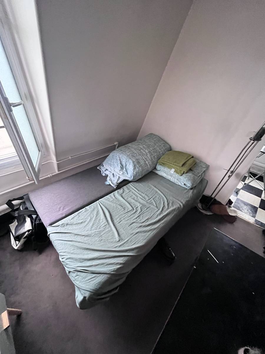 Une photo de l’annonce