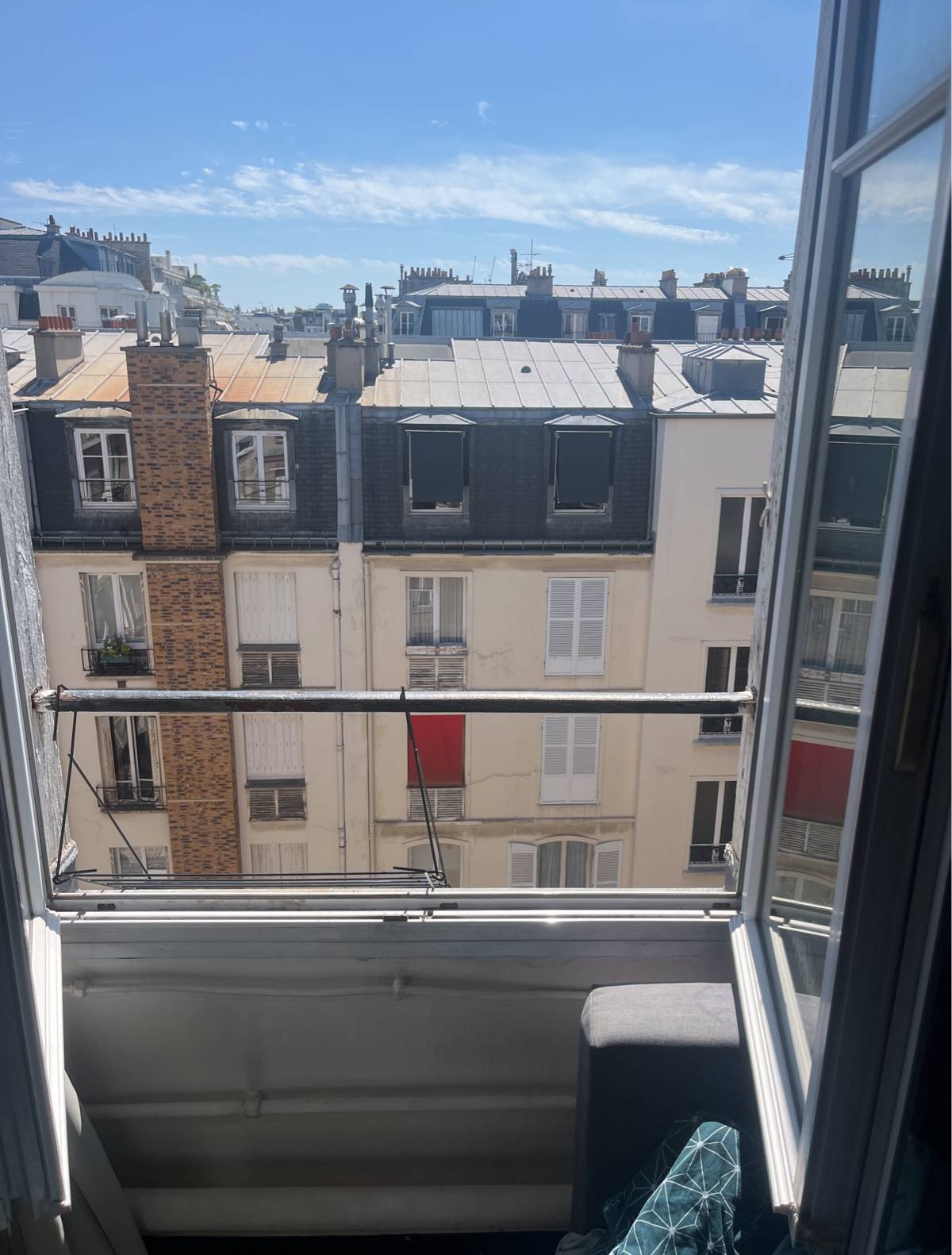 Une photo de l’annonce