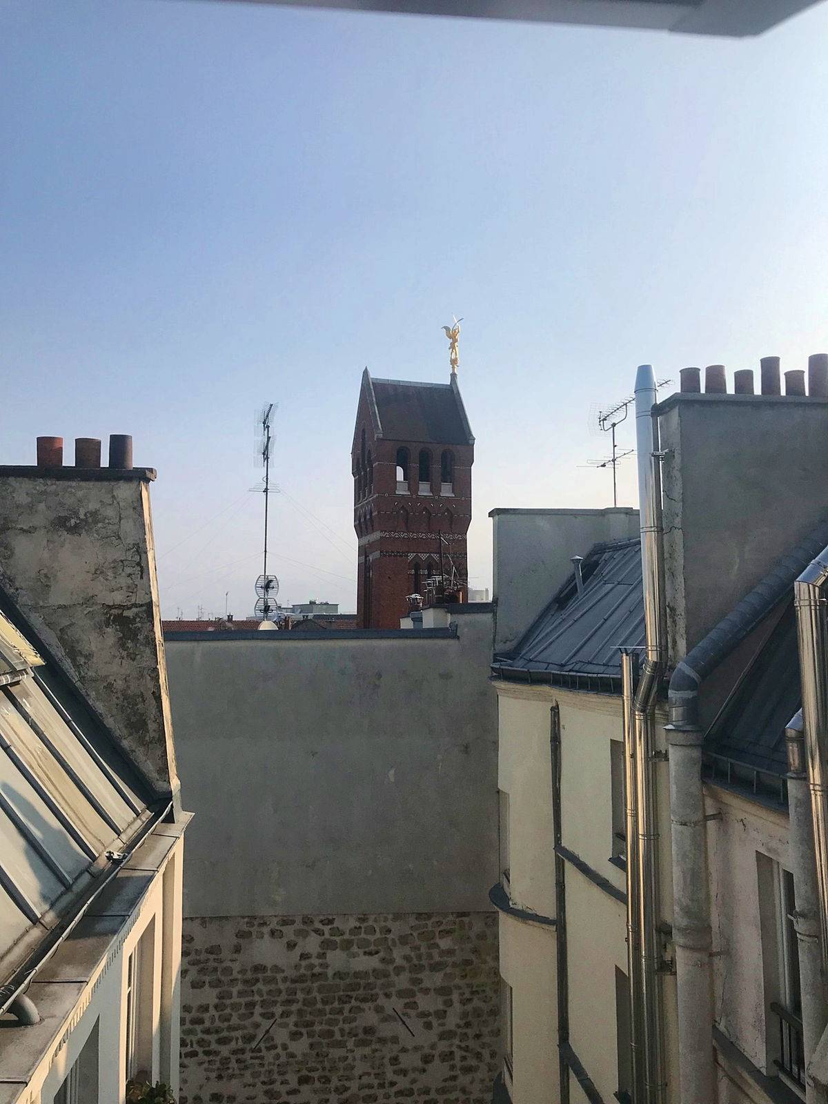 Une photo de l’annonce
