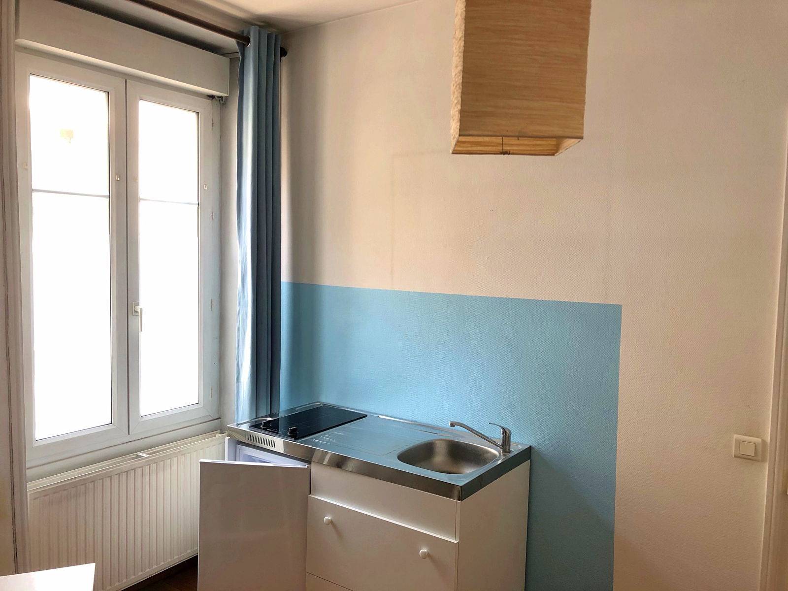 Une photo de l’annonce