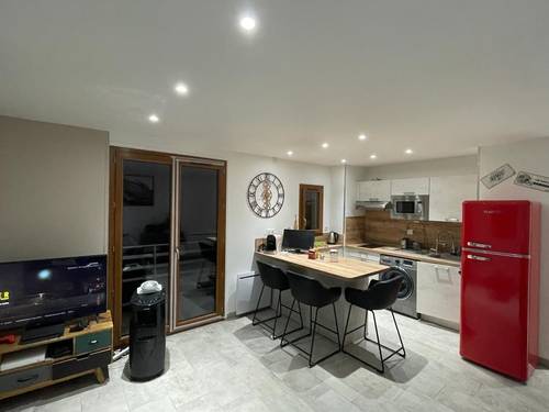 Loue studio 29m² - Ozoir-la-Ferrière (77)