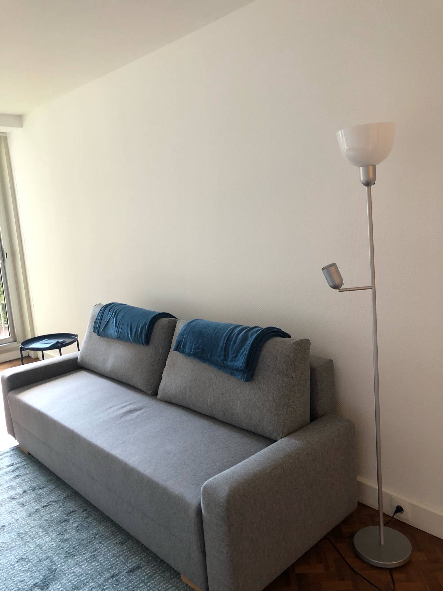 Une photo de l’annonce