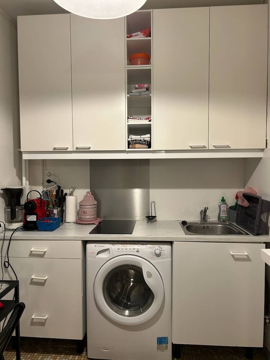 Une photo de l’annonce