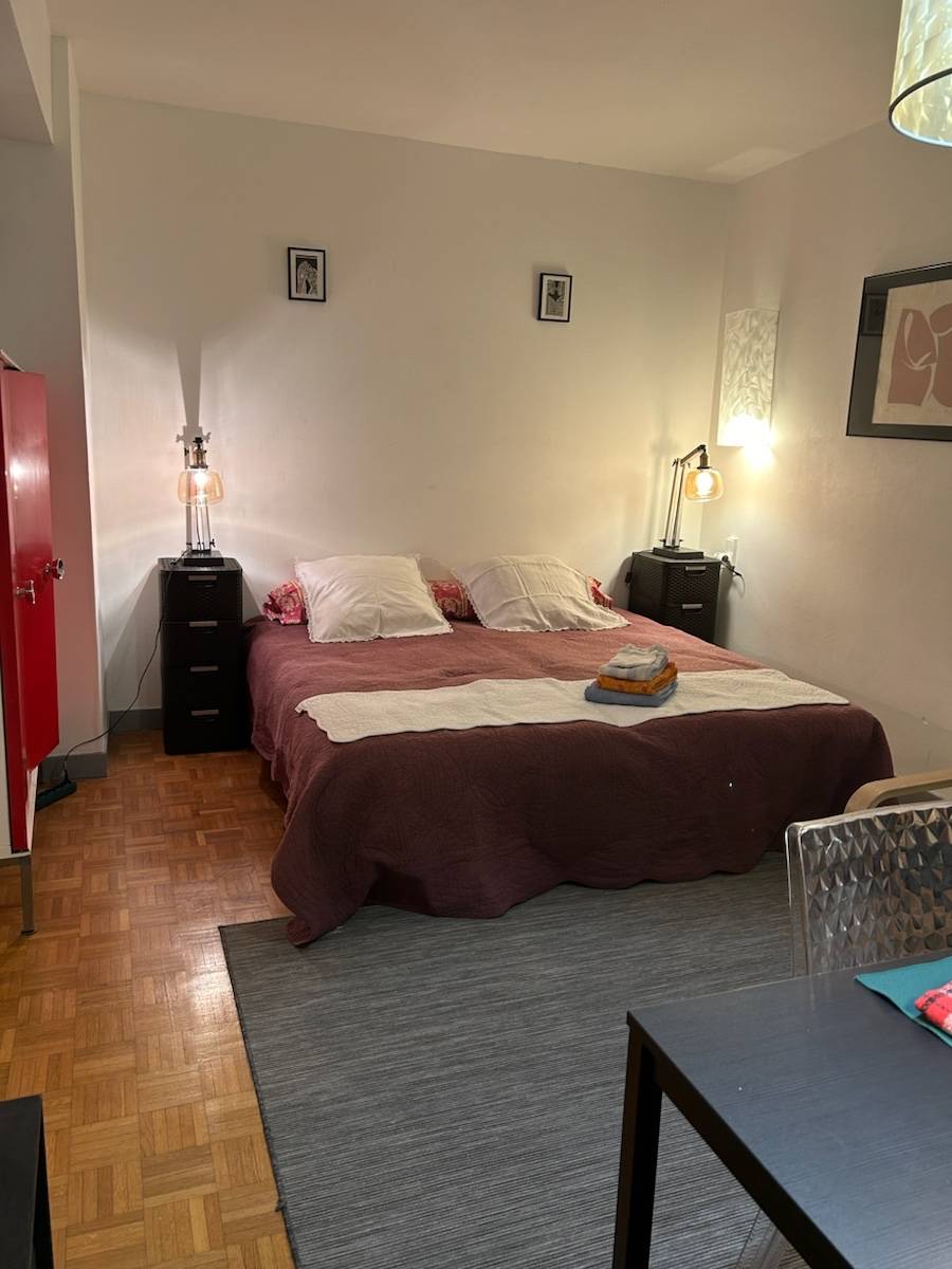 Une photo de l’annonce