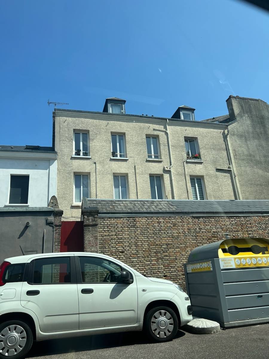 Loue studio 22m² Le Havre