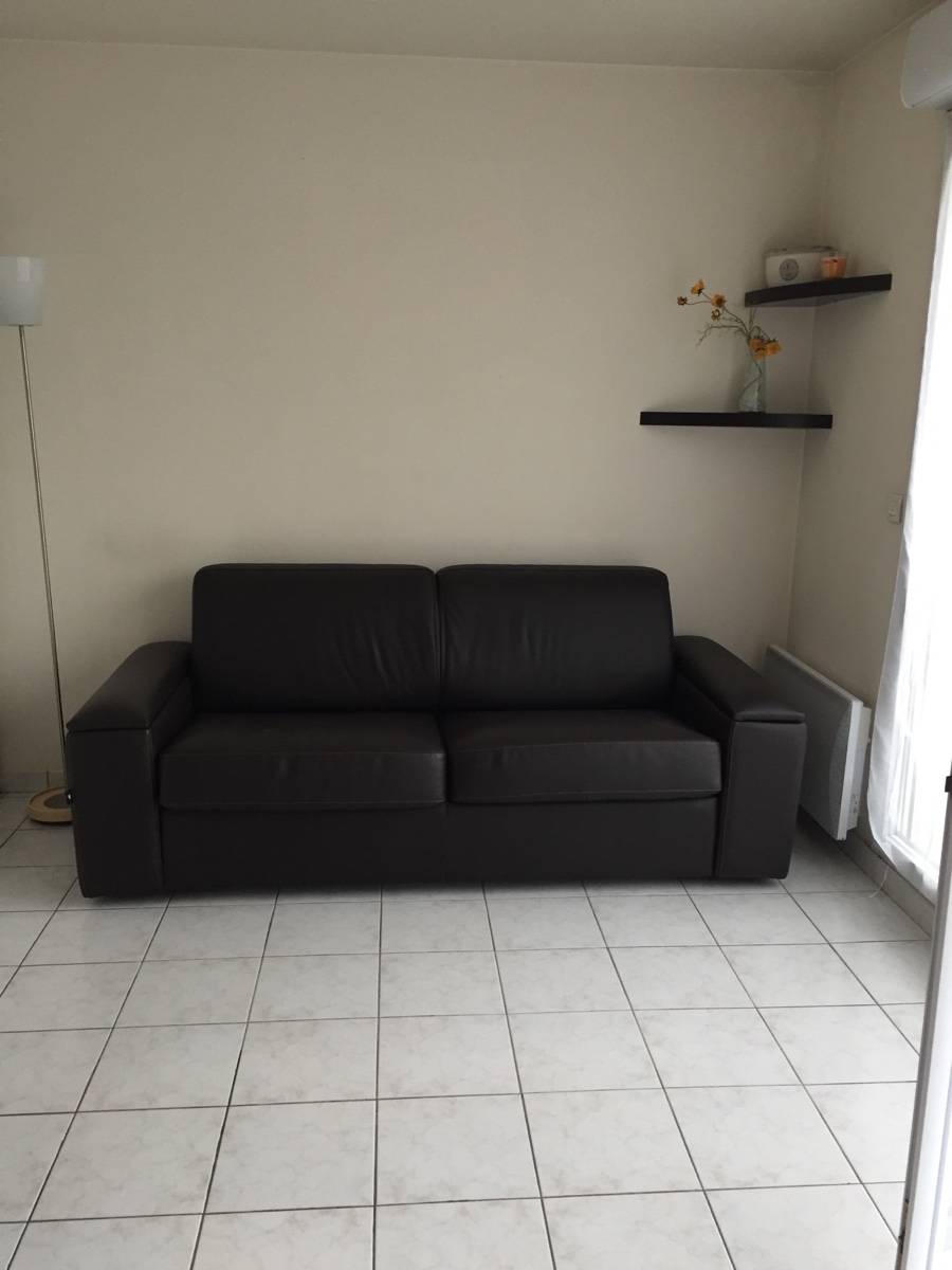 Une photo de l’annonce