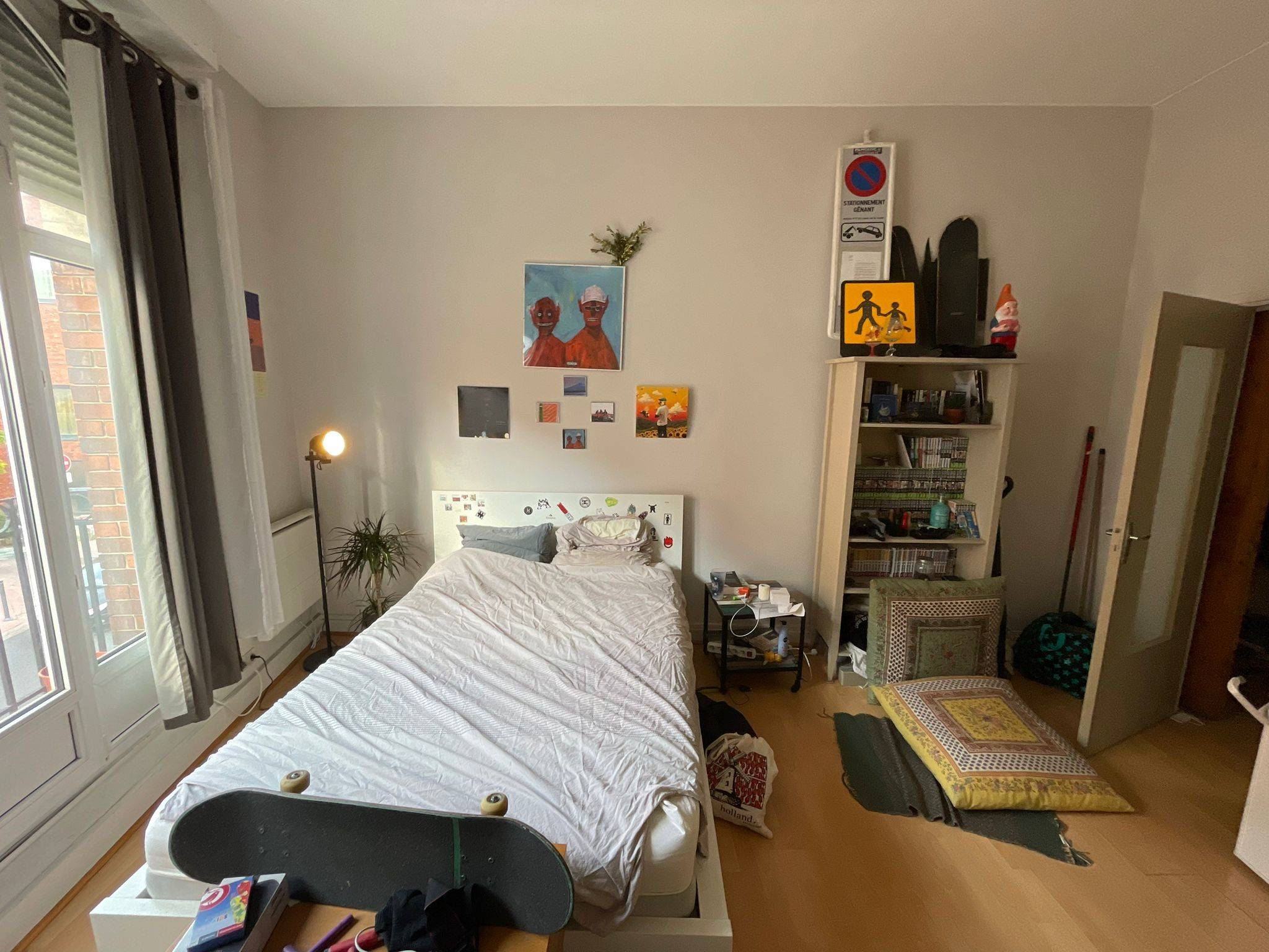 Une photo de l’annonce