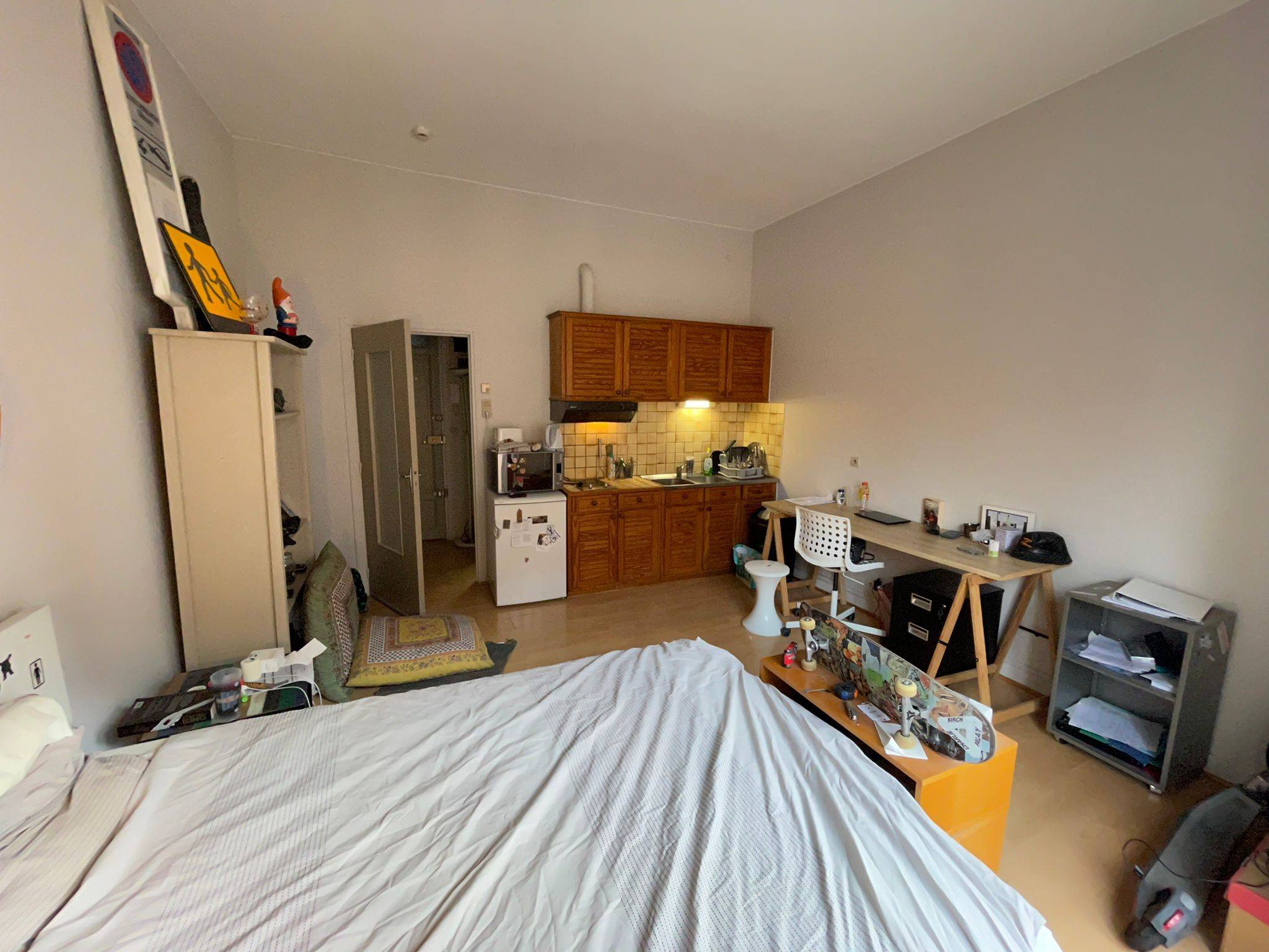 Une photo de l’annonce