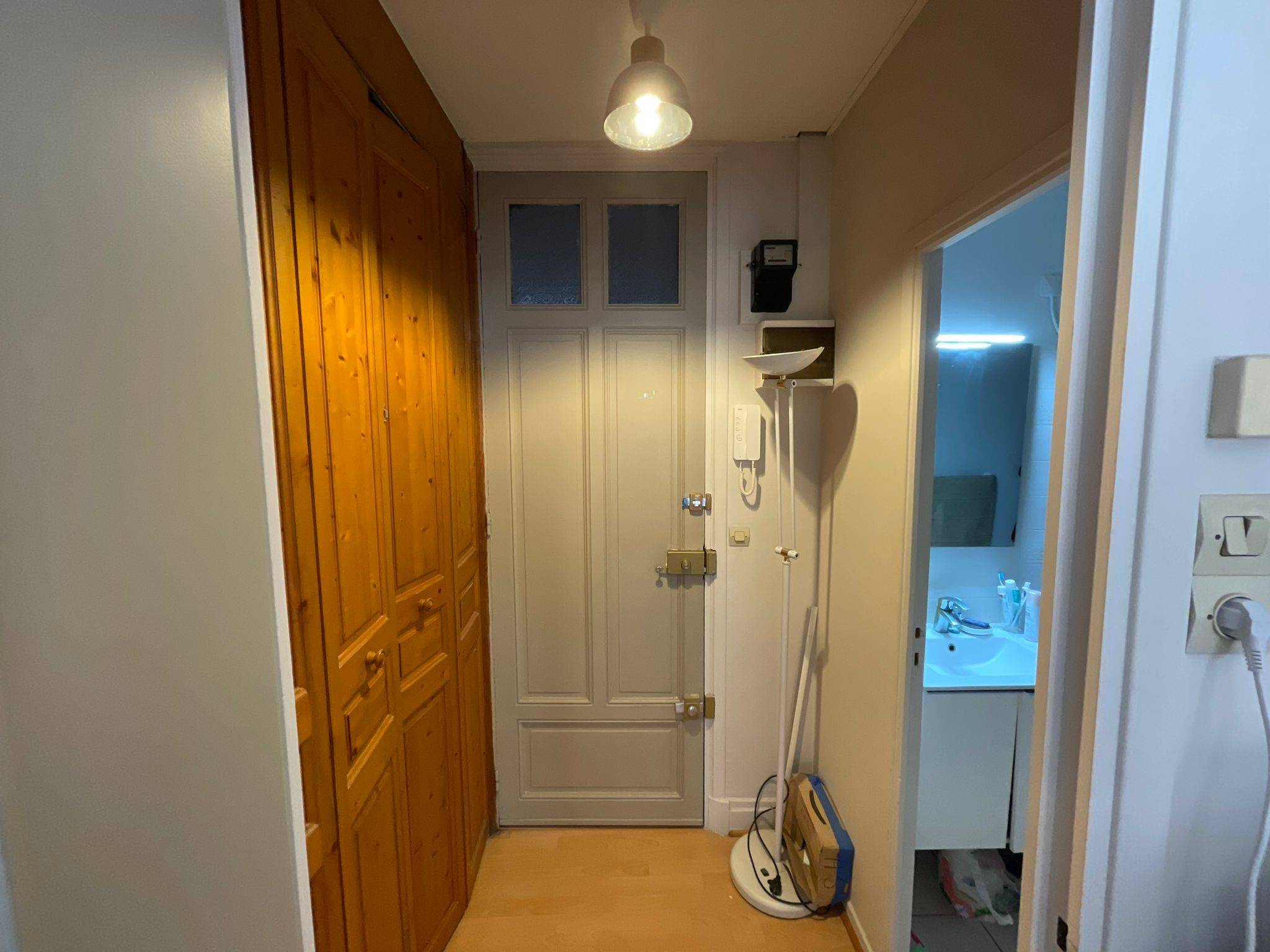 Une photo de l’annonce