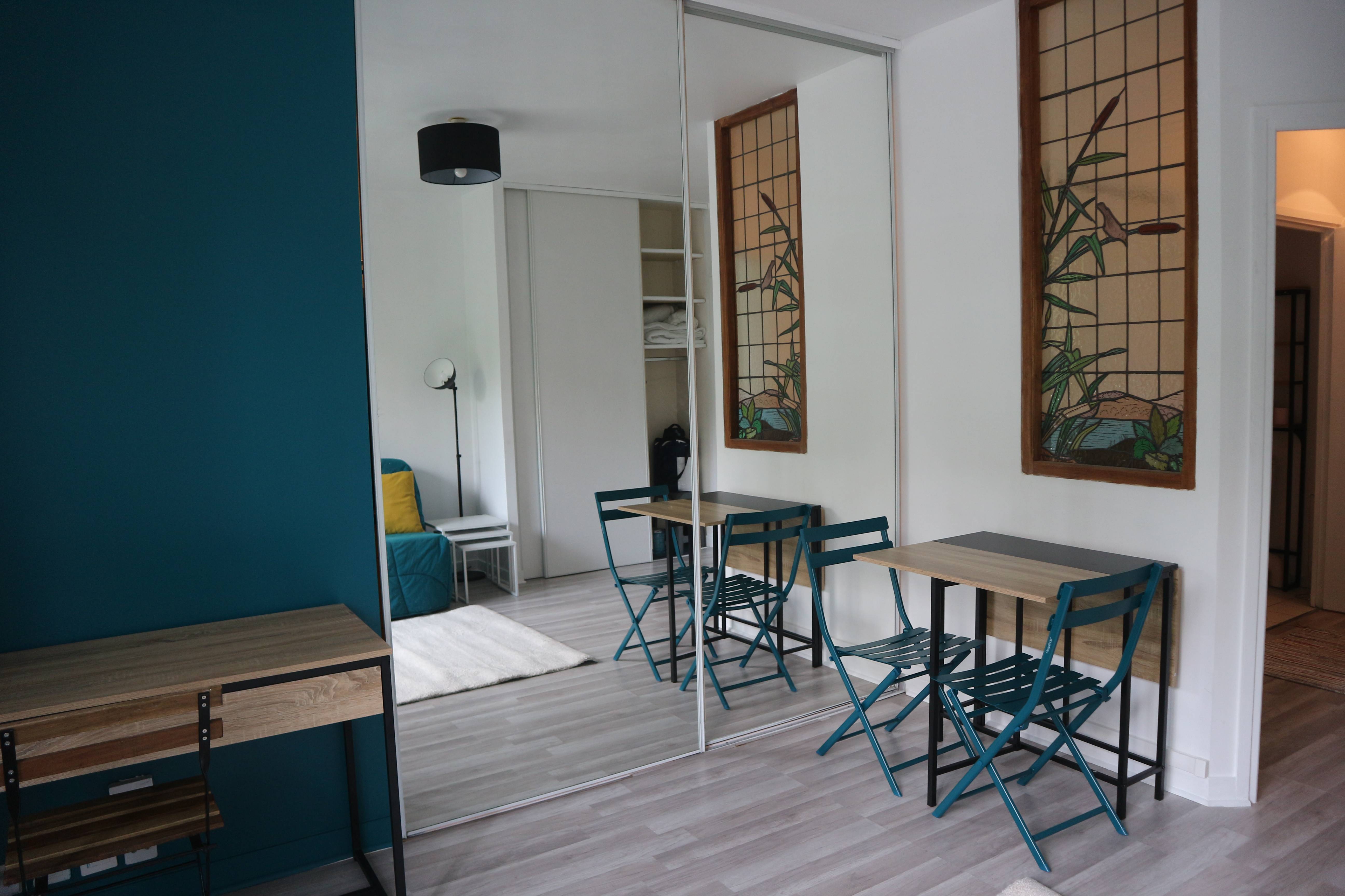 Une photo de l’annonce