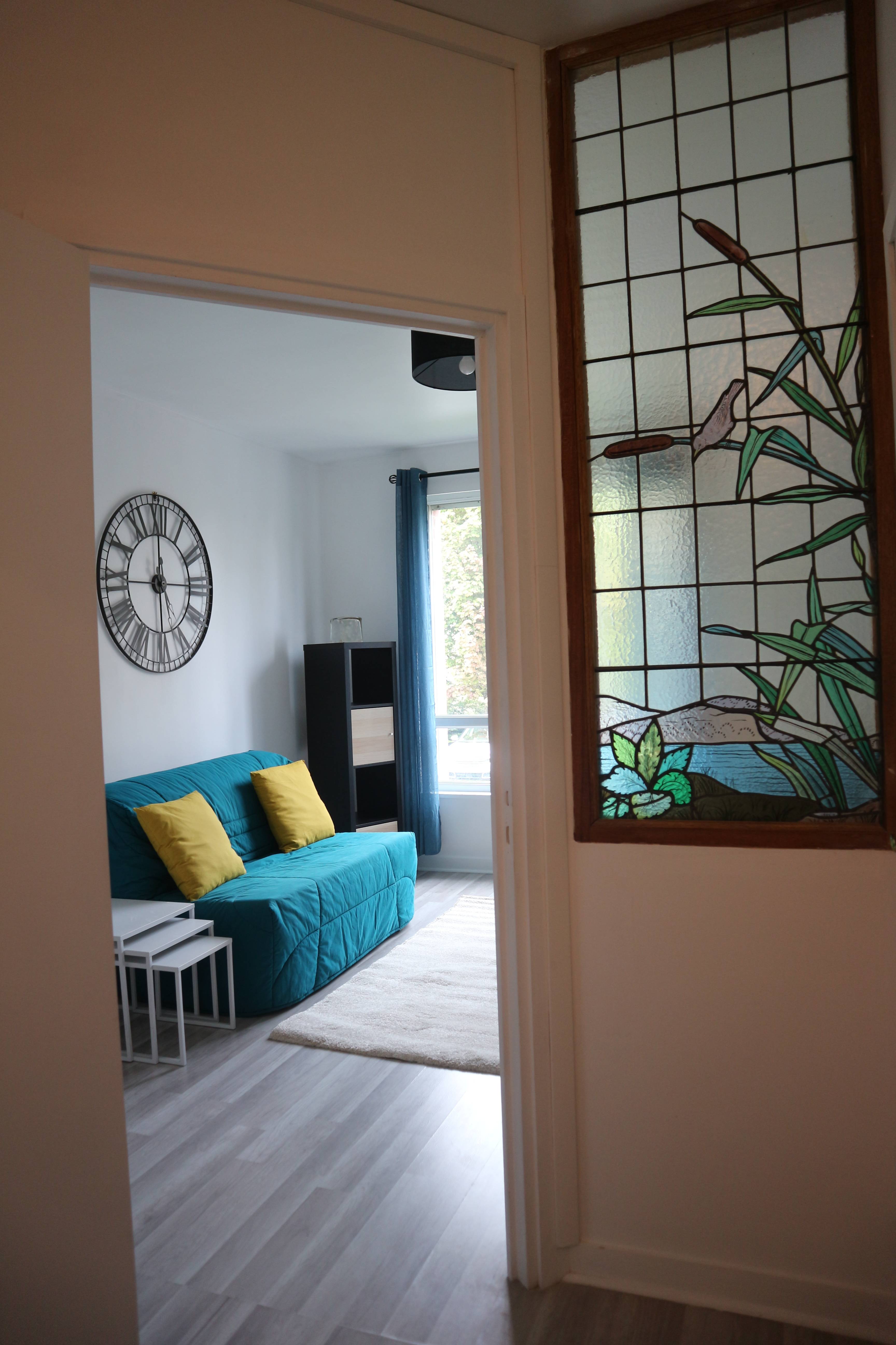 Une photo de l’annonce