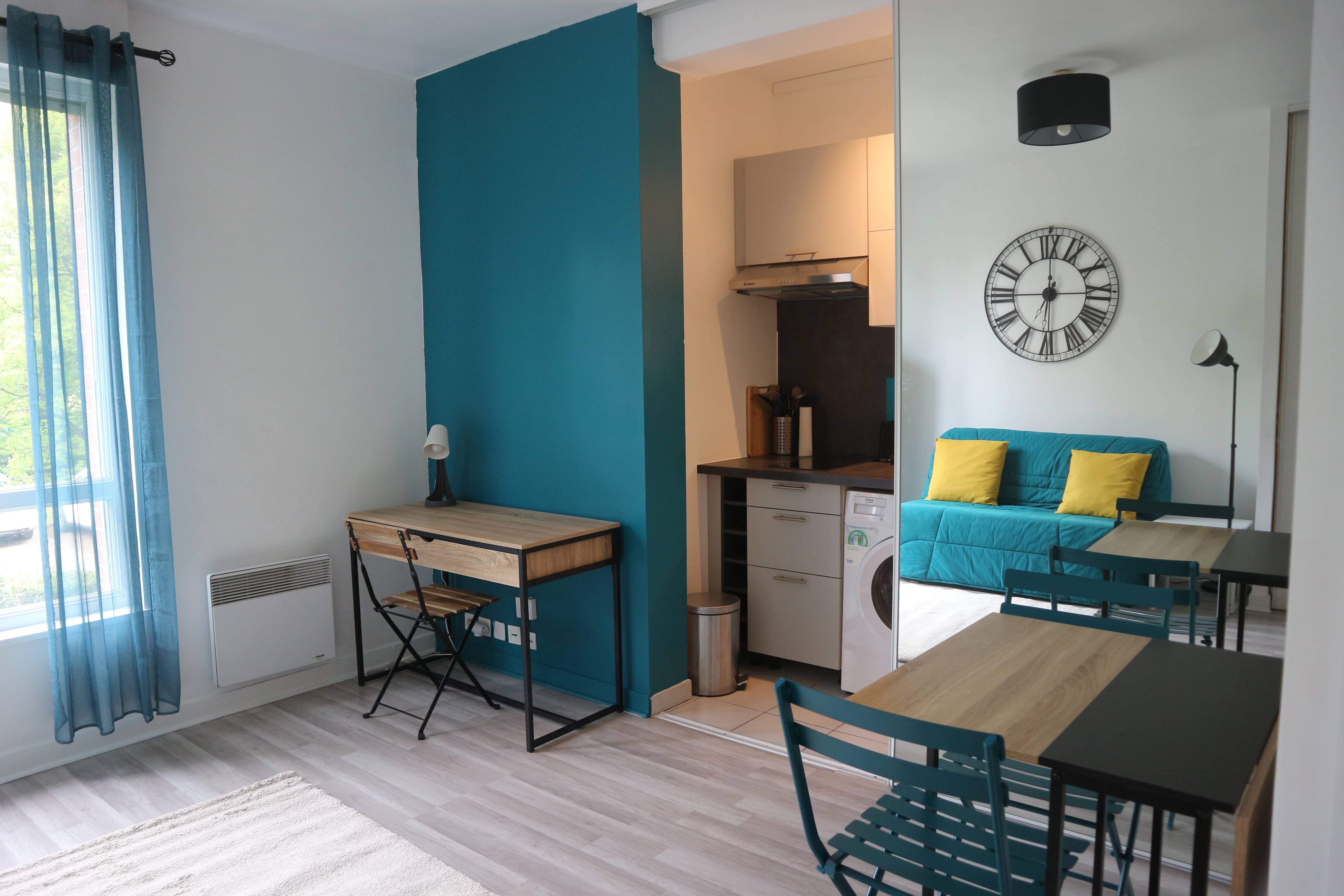 Une photo de l’annonce