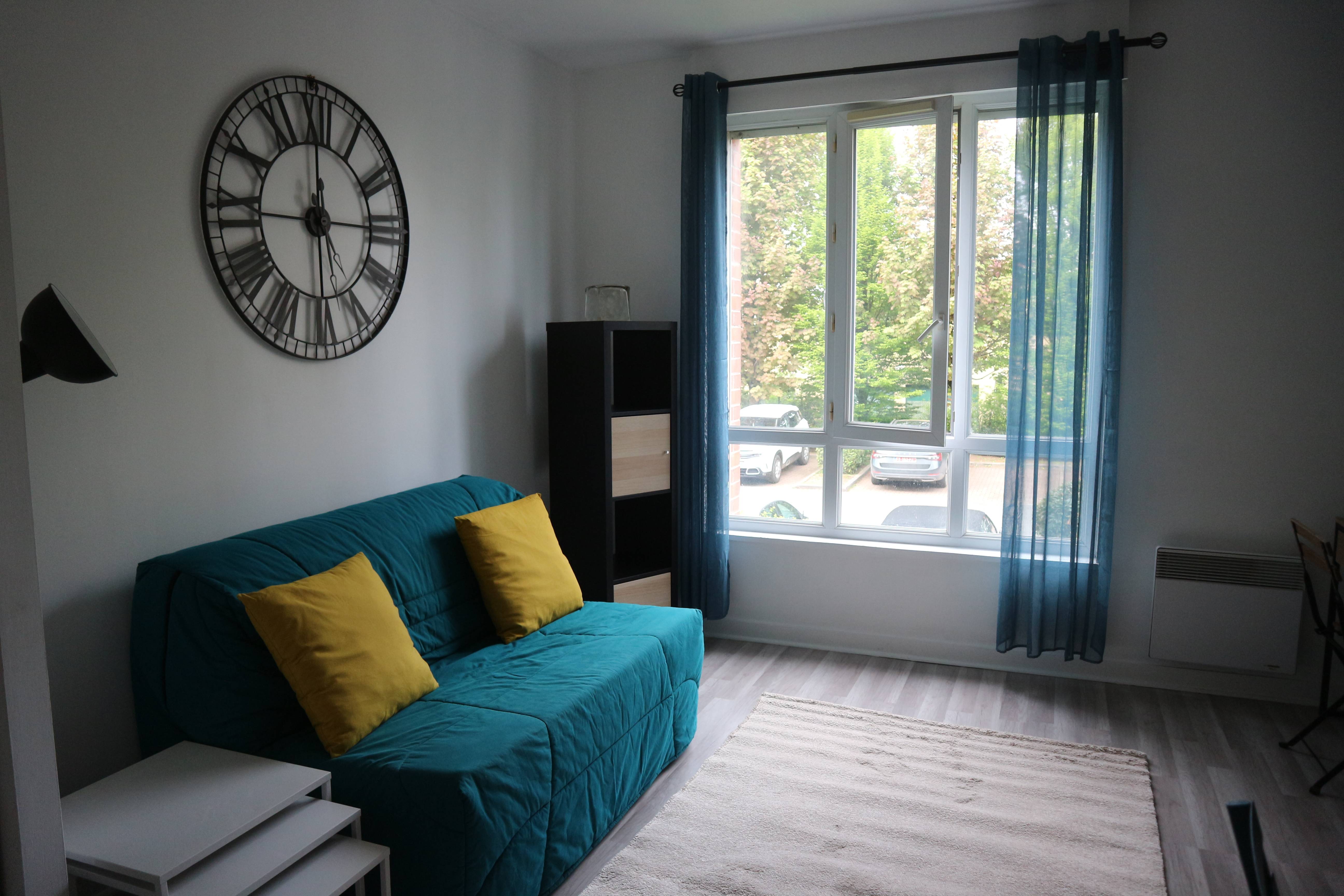 Une photo de l’annonce