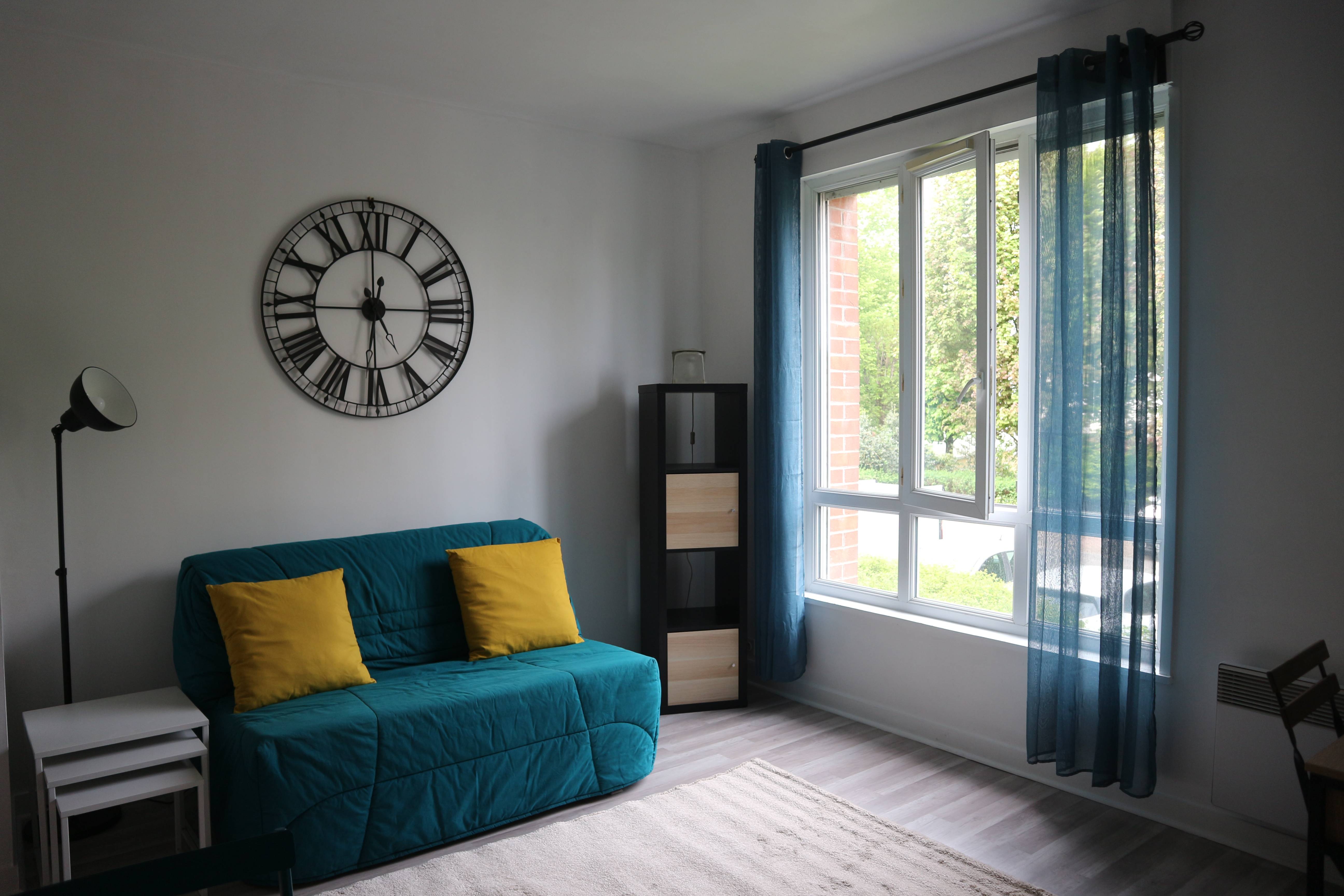 Une photo de l’annonce