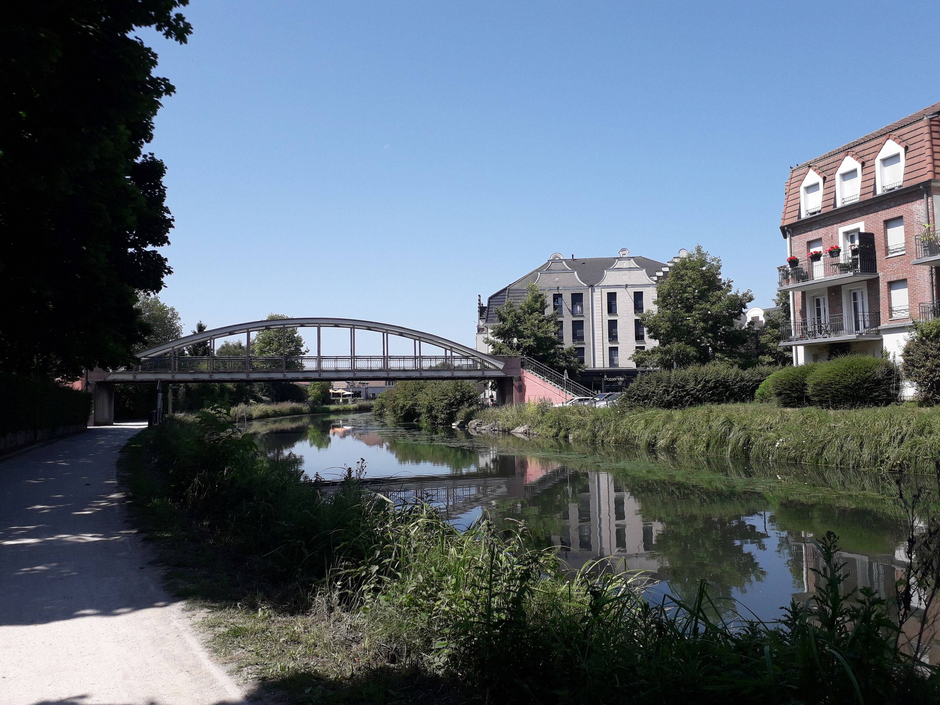 Une photo de l’annonce