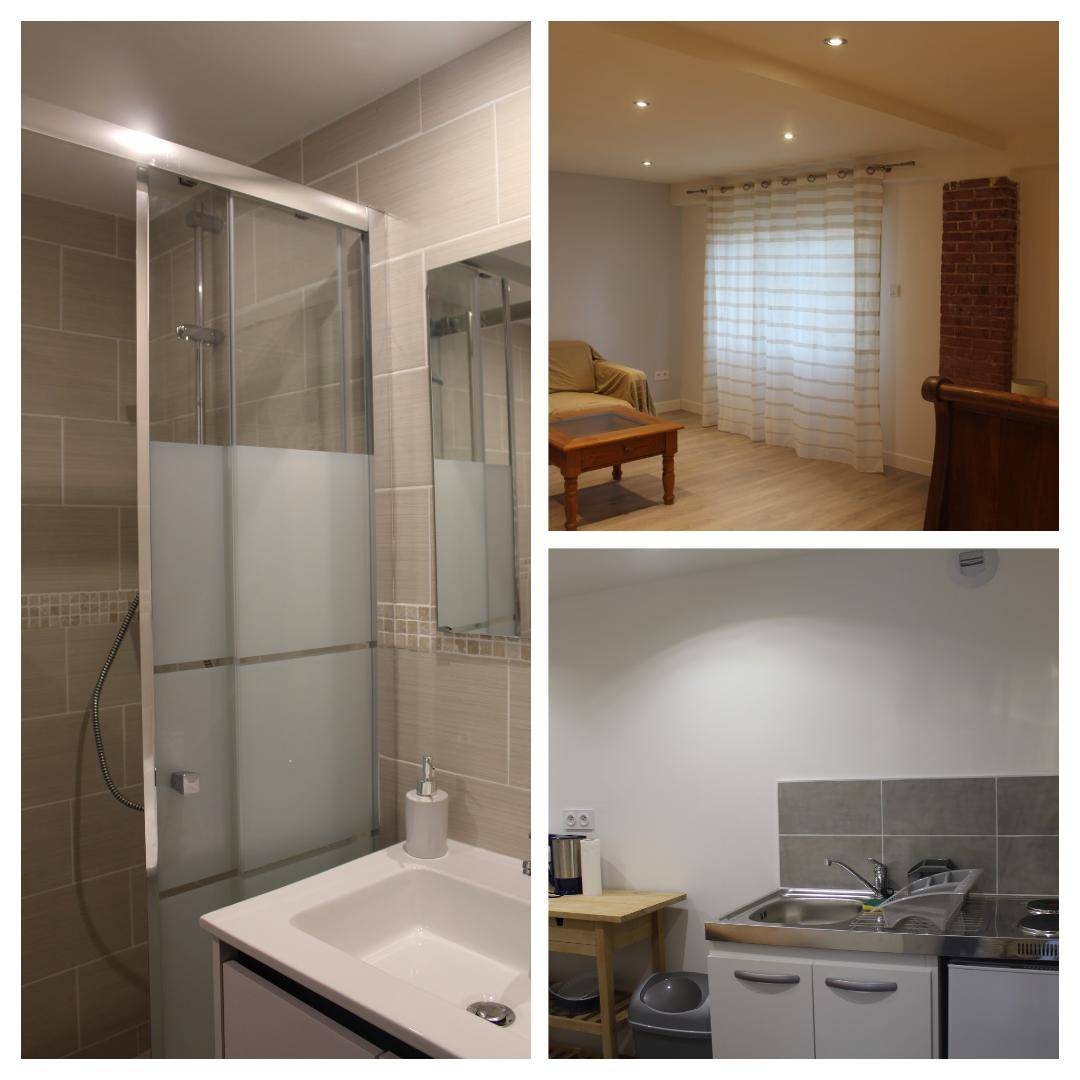 Une photo de l’annonce