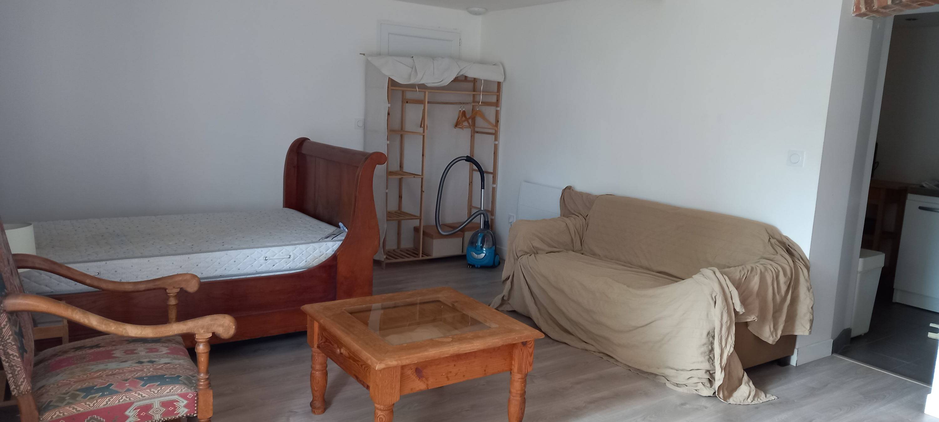 Une photo de l’annonce