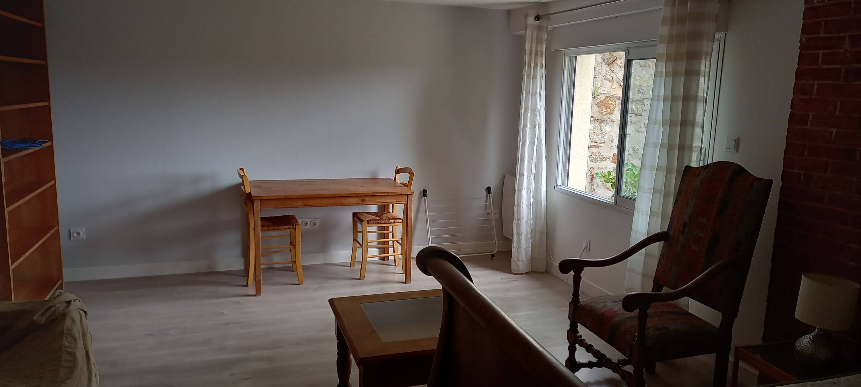 Une photo de l’annonce